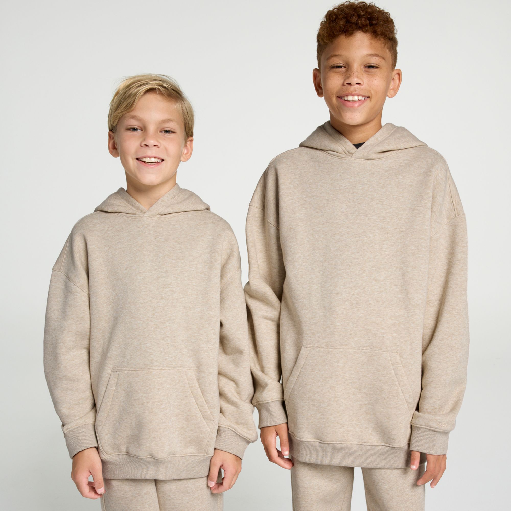 DSG Youth Classic Fleece Hoodie product image