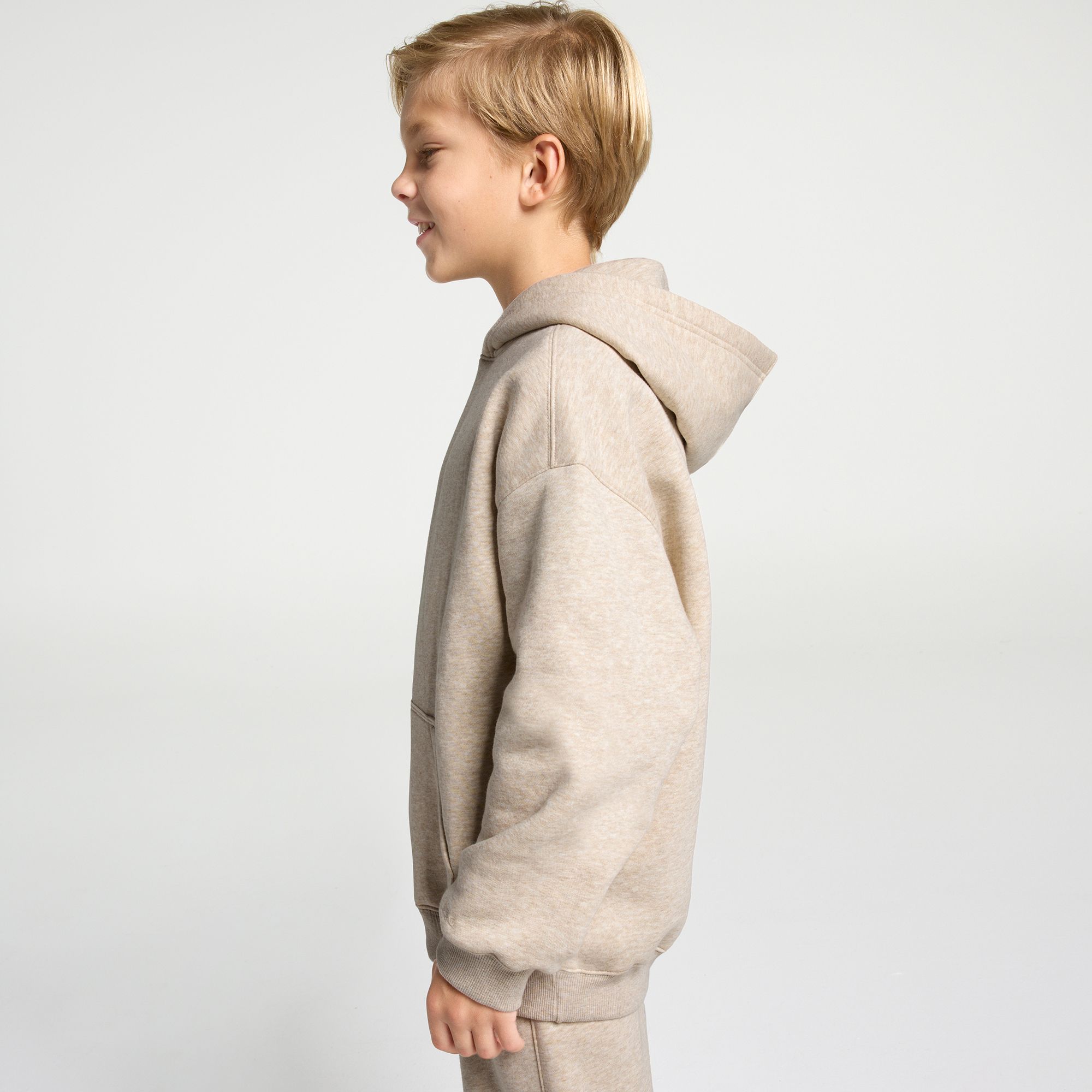 DSG Youth Classic Fleece Hoodie product image