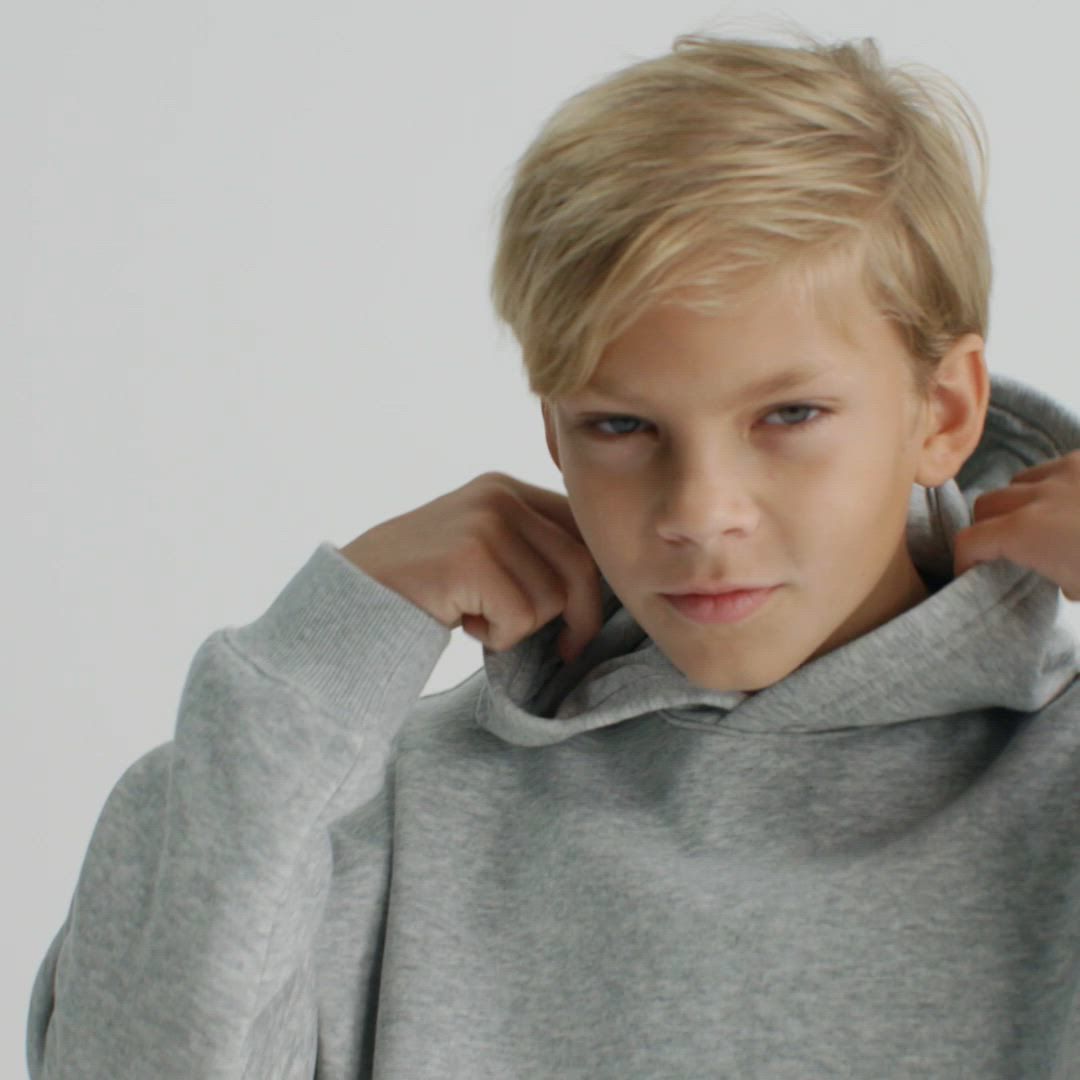 DSG Youth Classic Fleece Hoodie product