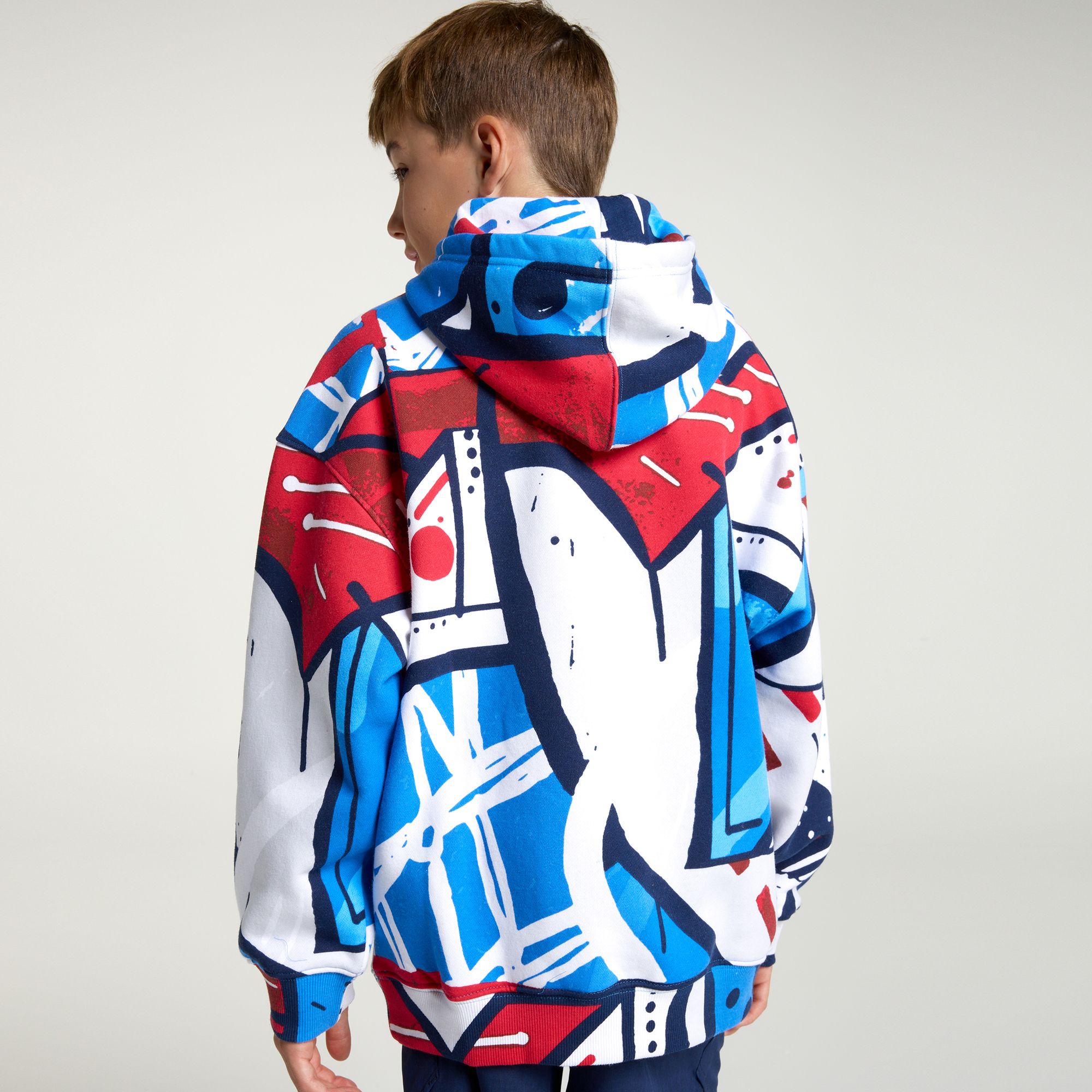 DSG Youth Classic Fleece Hoodie product image