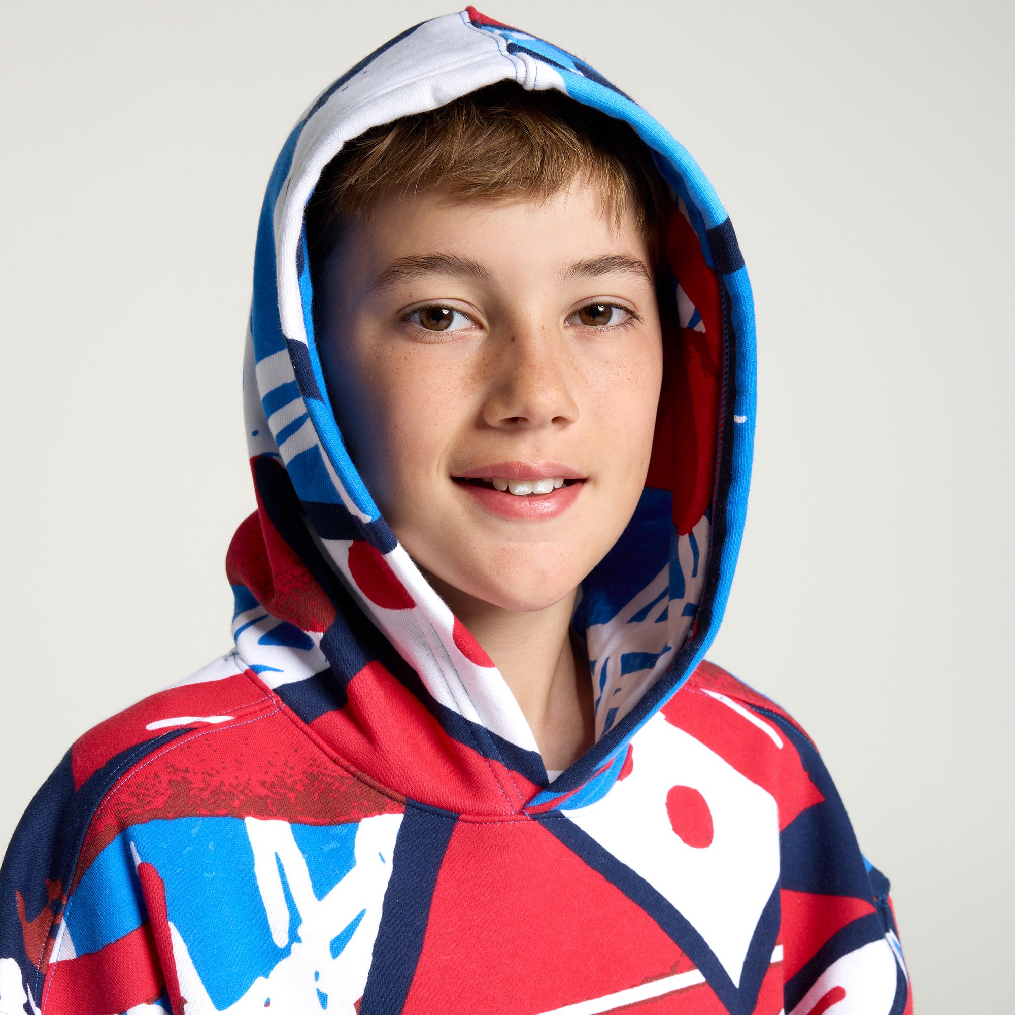 DSG Youth Classic Fleece Hoodie product image