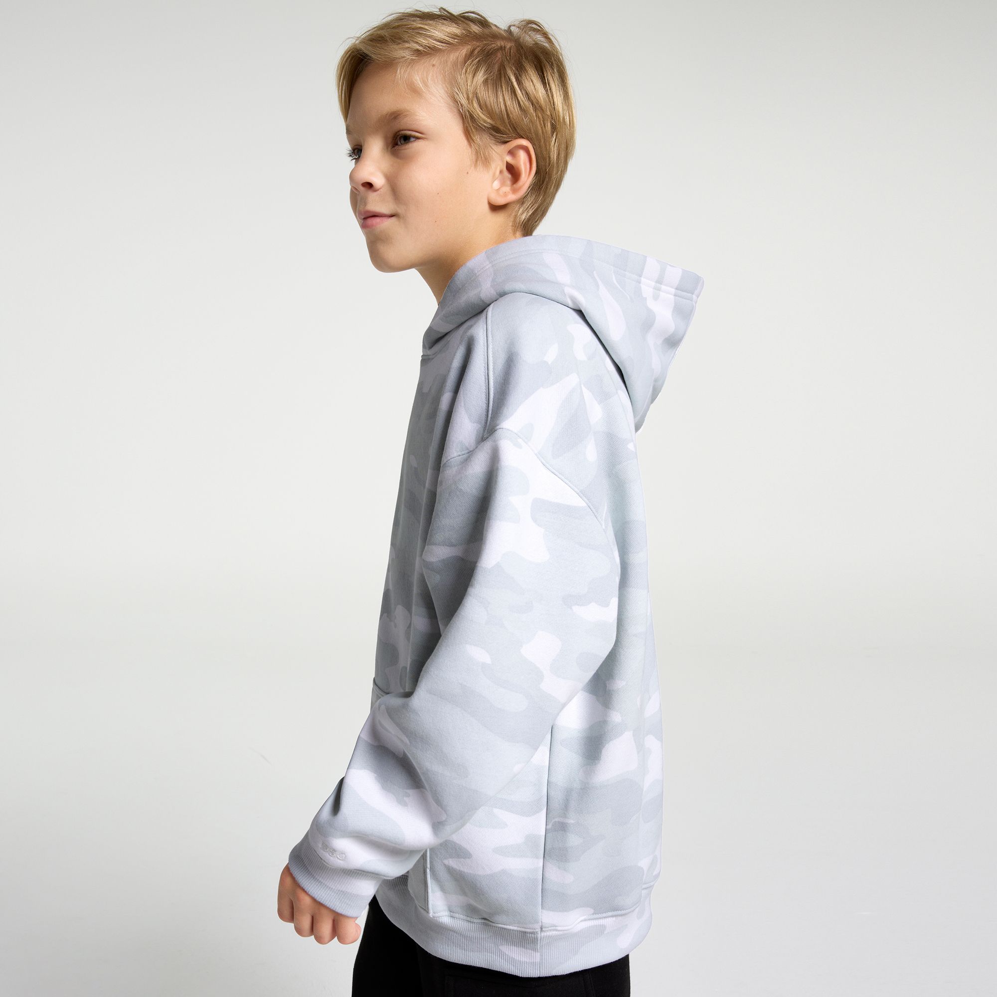 DSG Youth Classic Fleece Hoodie product image