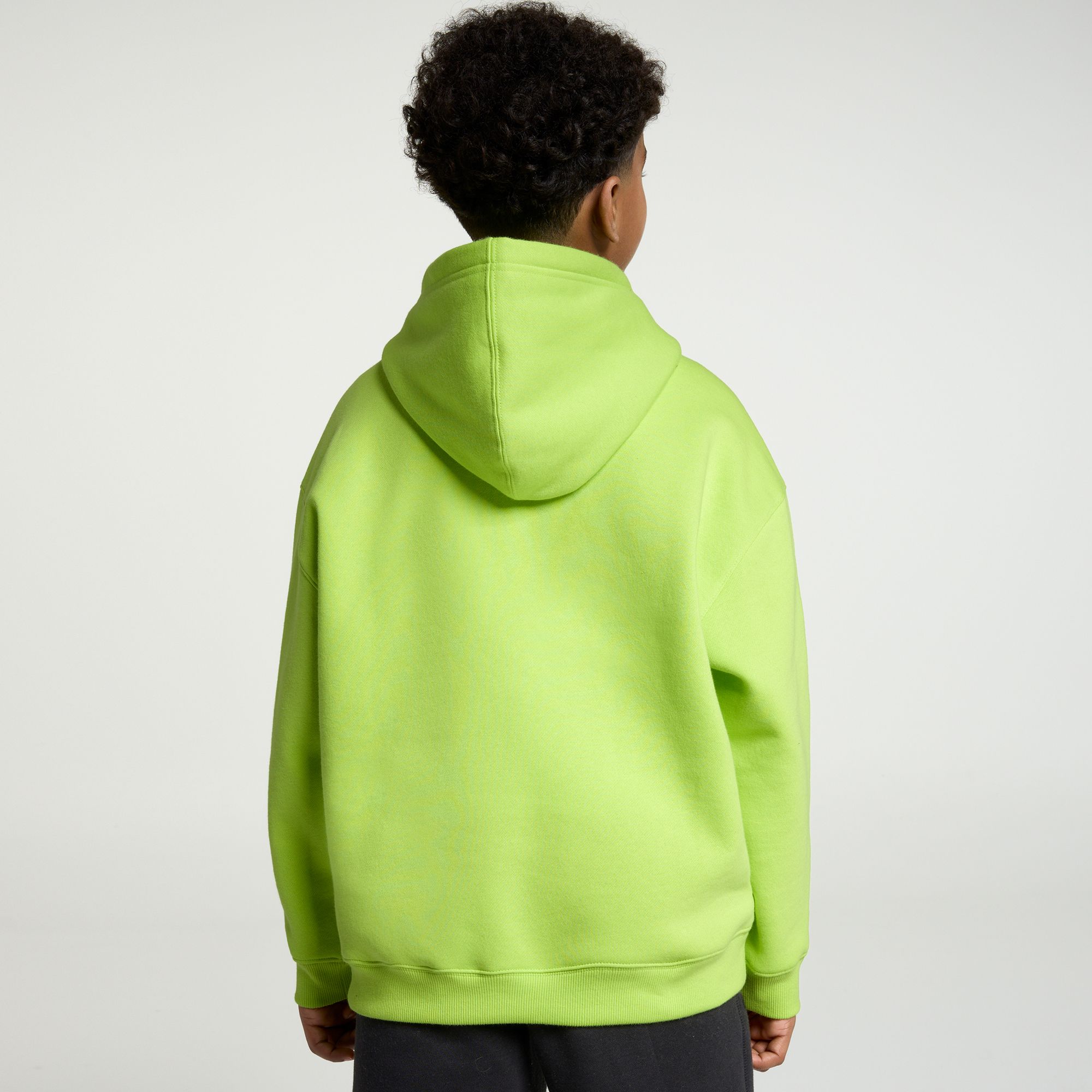 DSG Youth Classic Fleece Hoodie product image