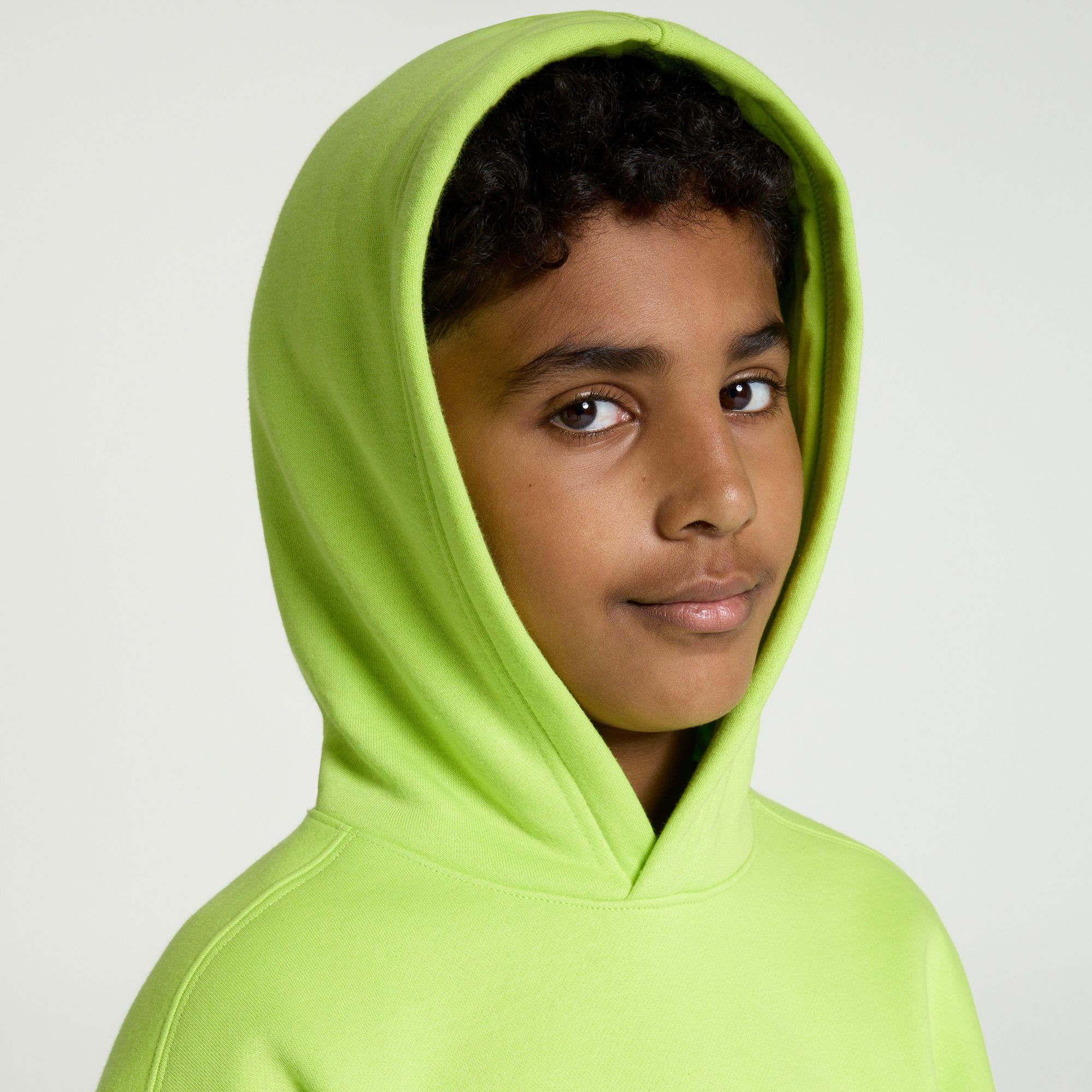 DSG Youth Classic Fleece Hoodie product image