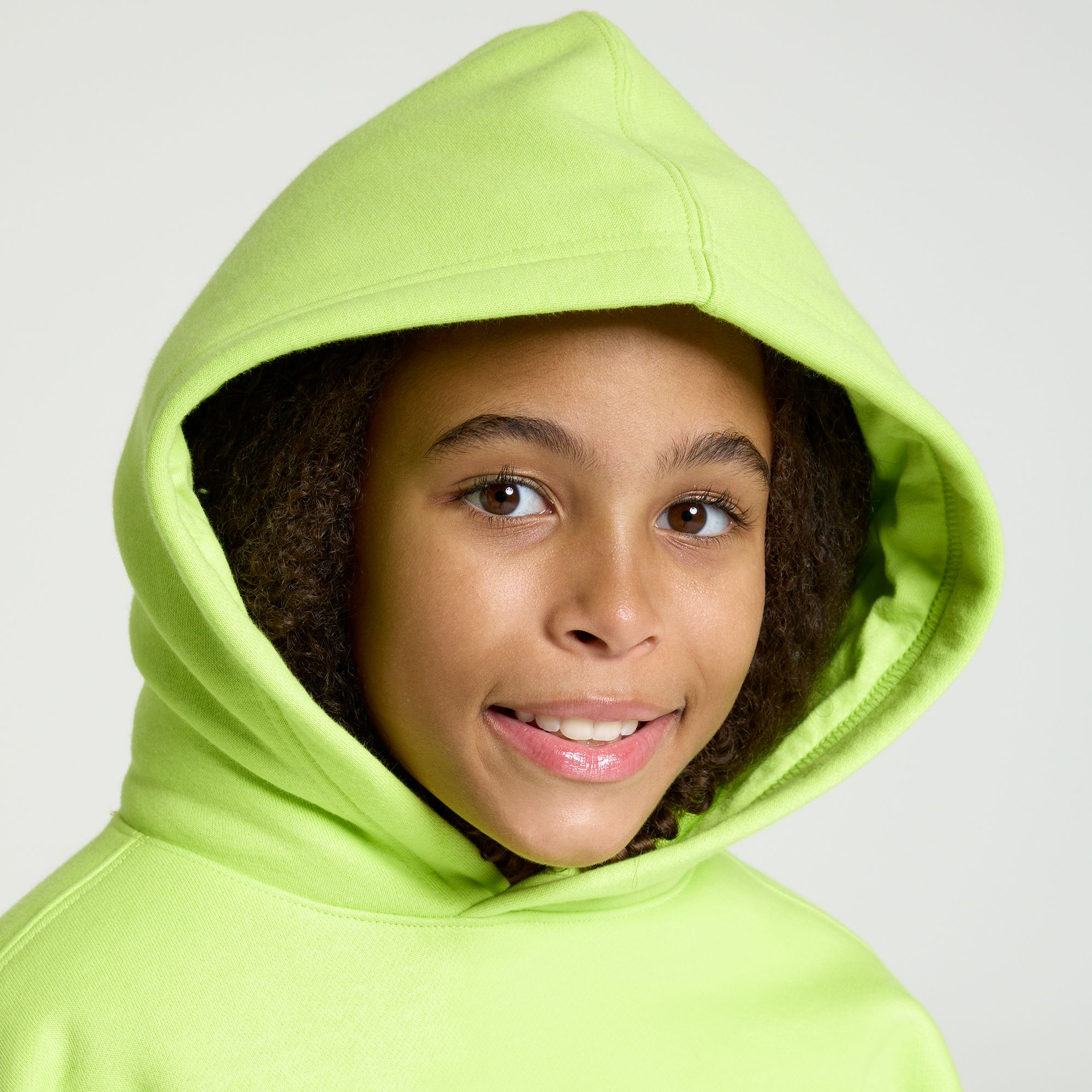 DSG Youth Classic Fleece Hoodie product image