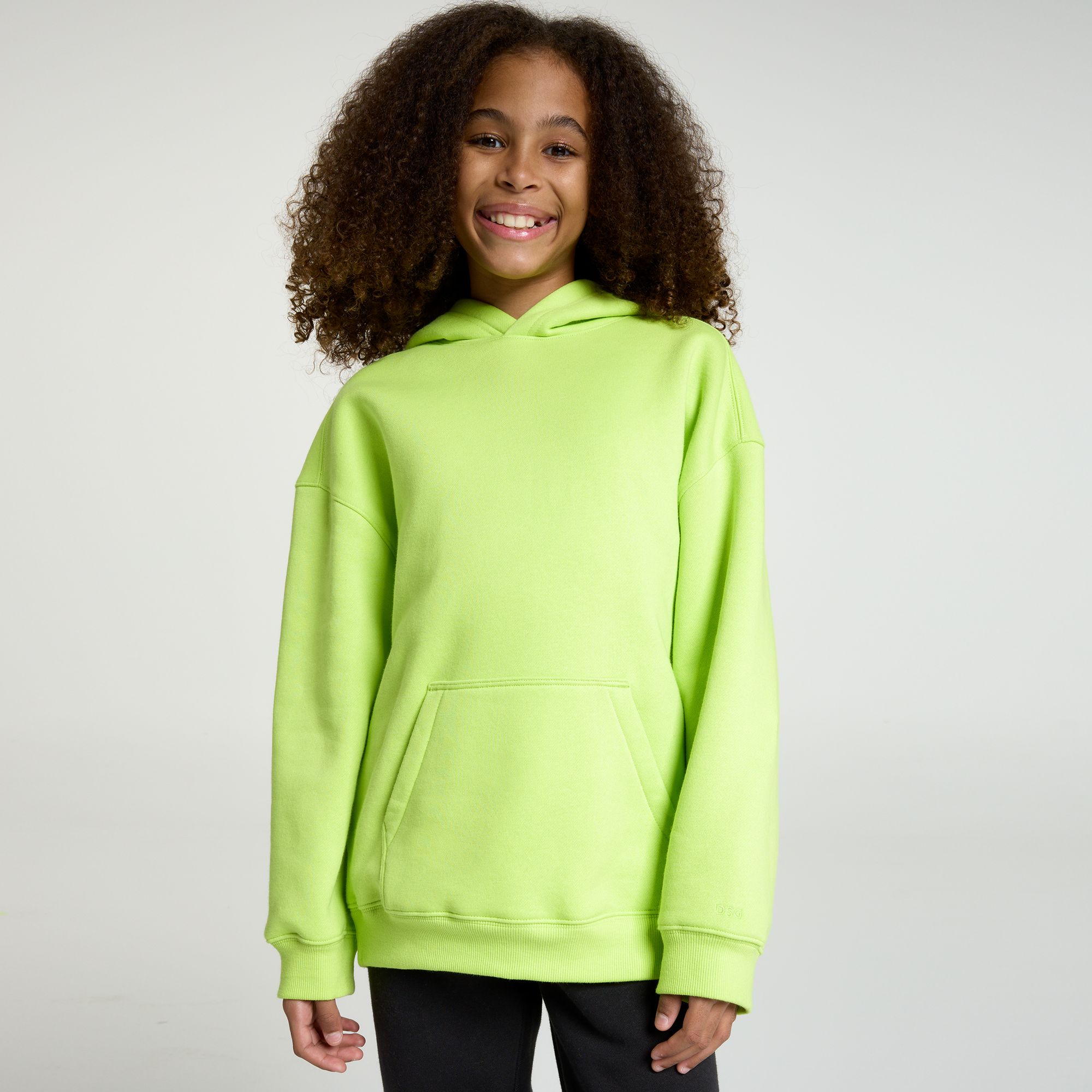 DSG Youth Classic Fleece Hoodie product image