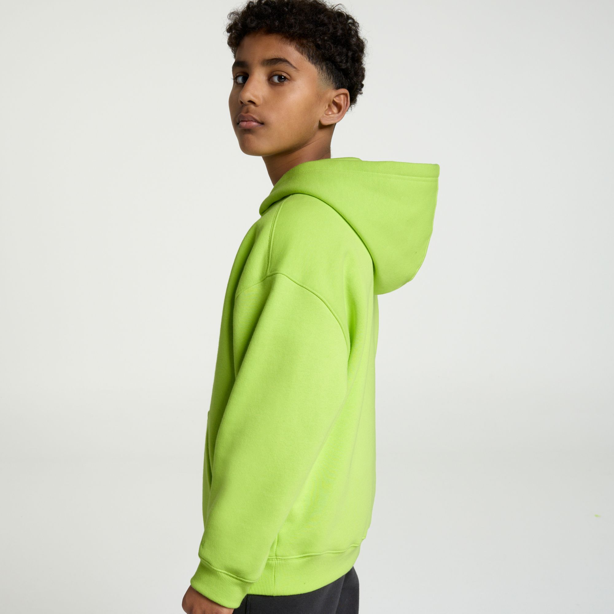 DSG Youth Classic Fleece Hoodie product image