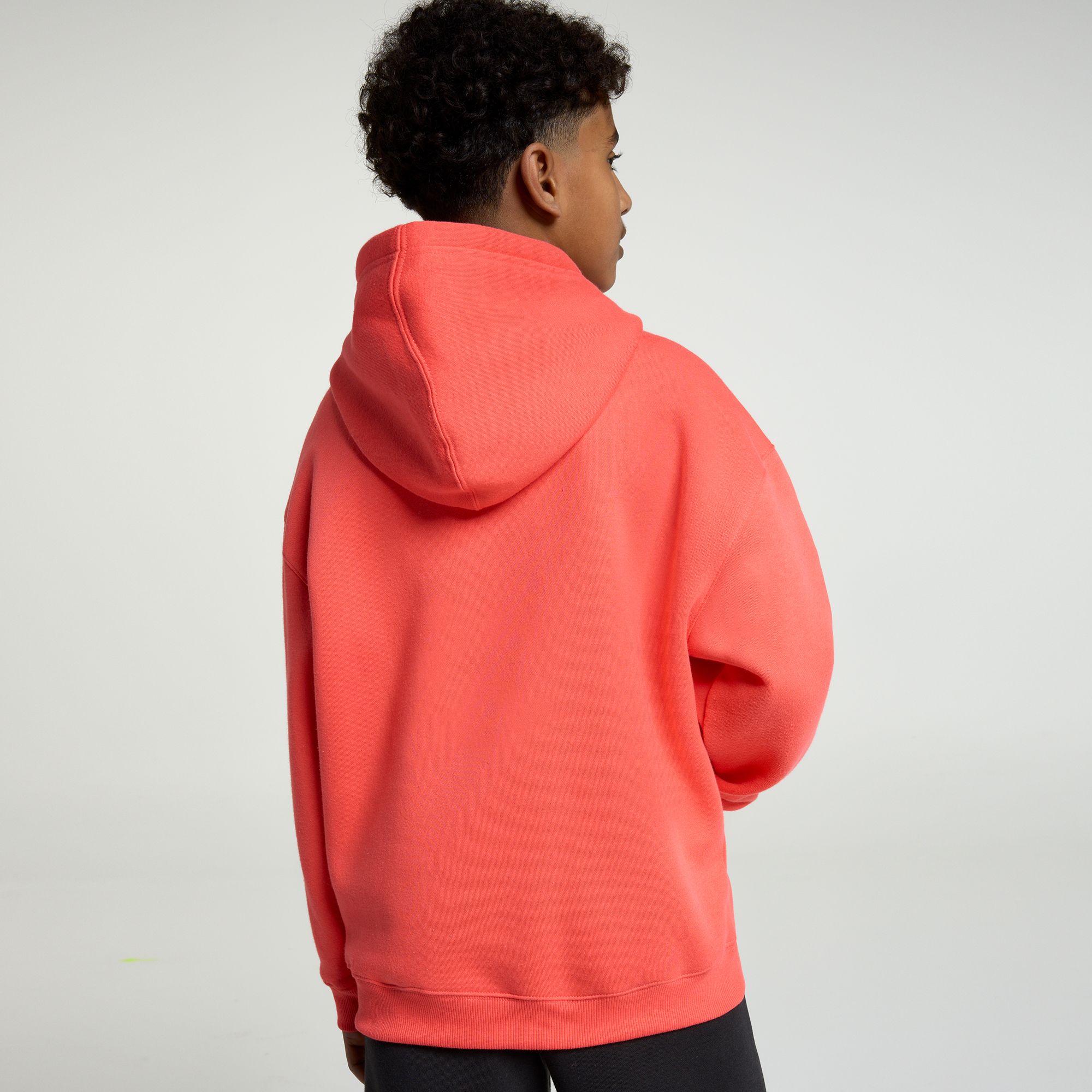 DSG Youth Classic Fleece Hoodie product image