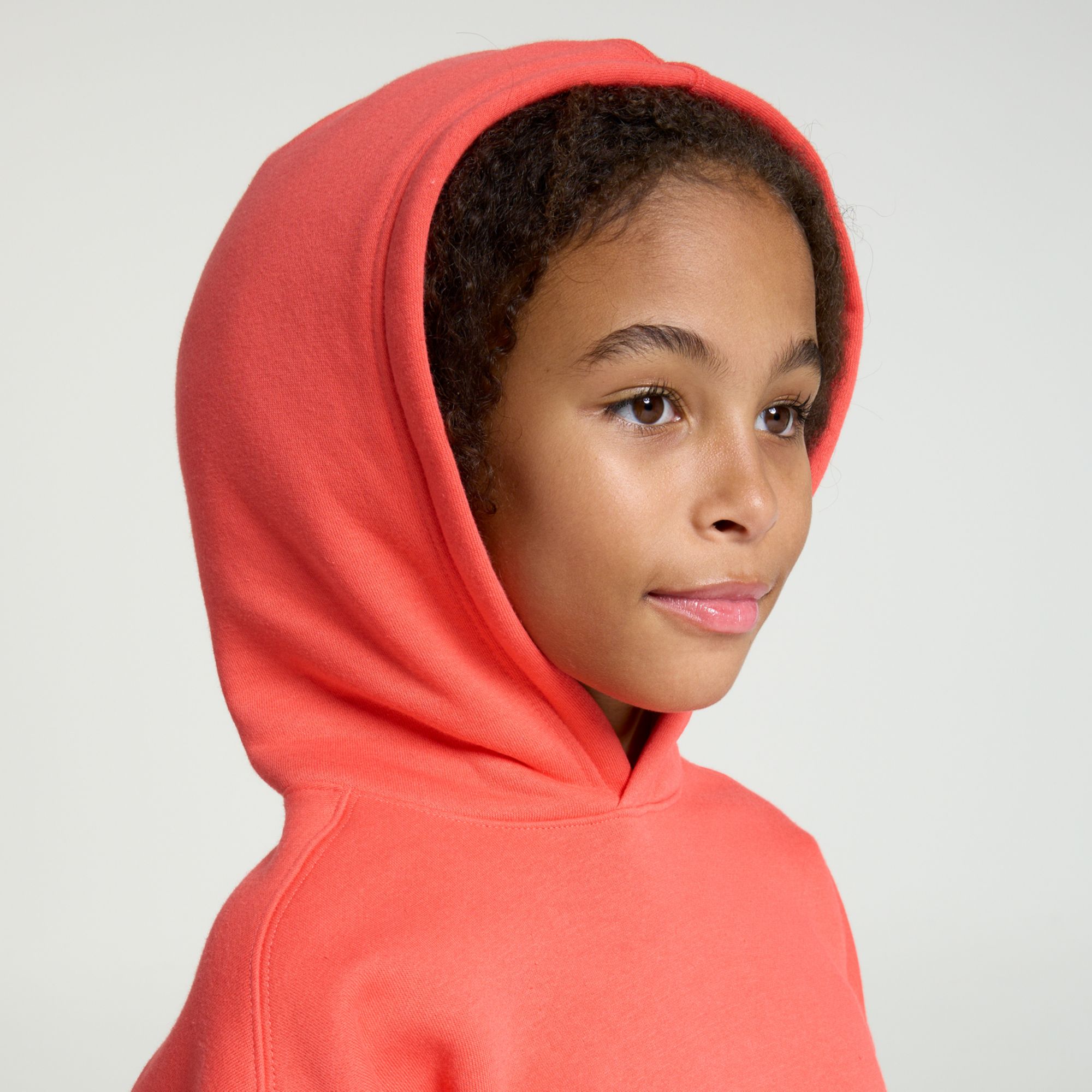 DSG Youth Classic Fleece Hoodie product image