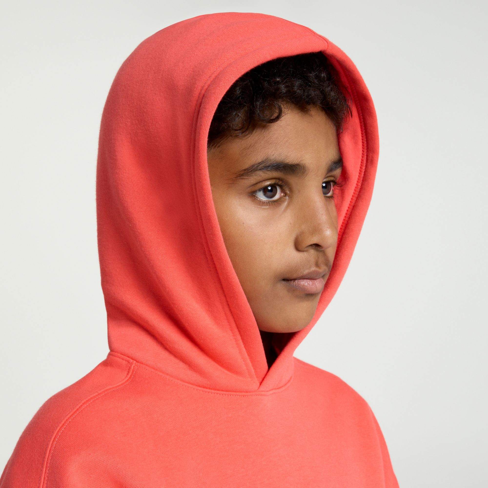 DSG Youth Classic Fleece Hoodie product image