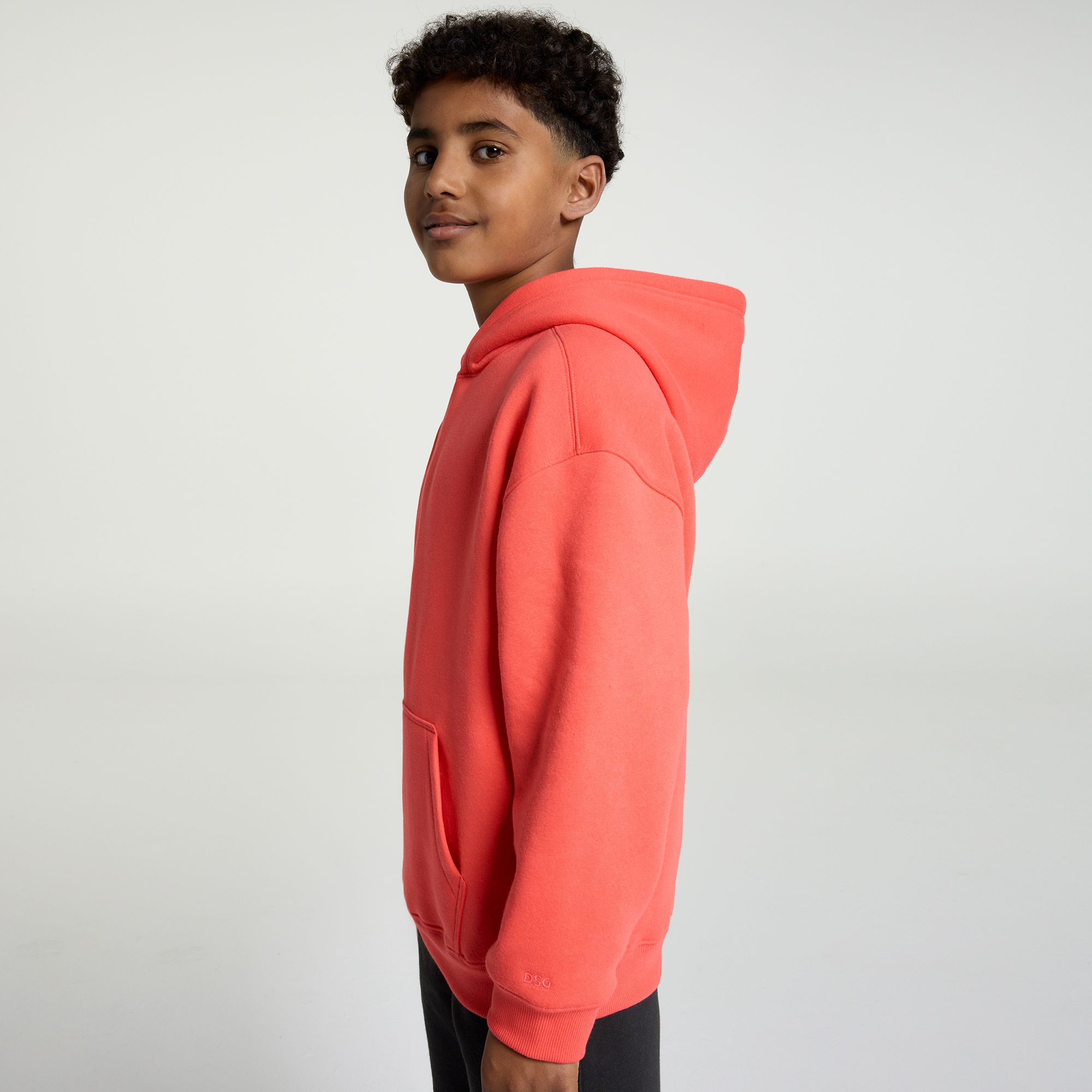 DSG Youth Classic Fleece Hoodie product image