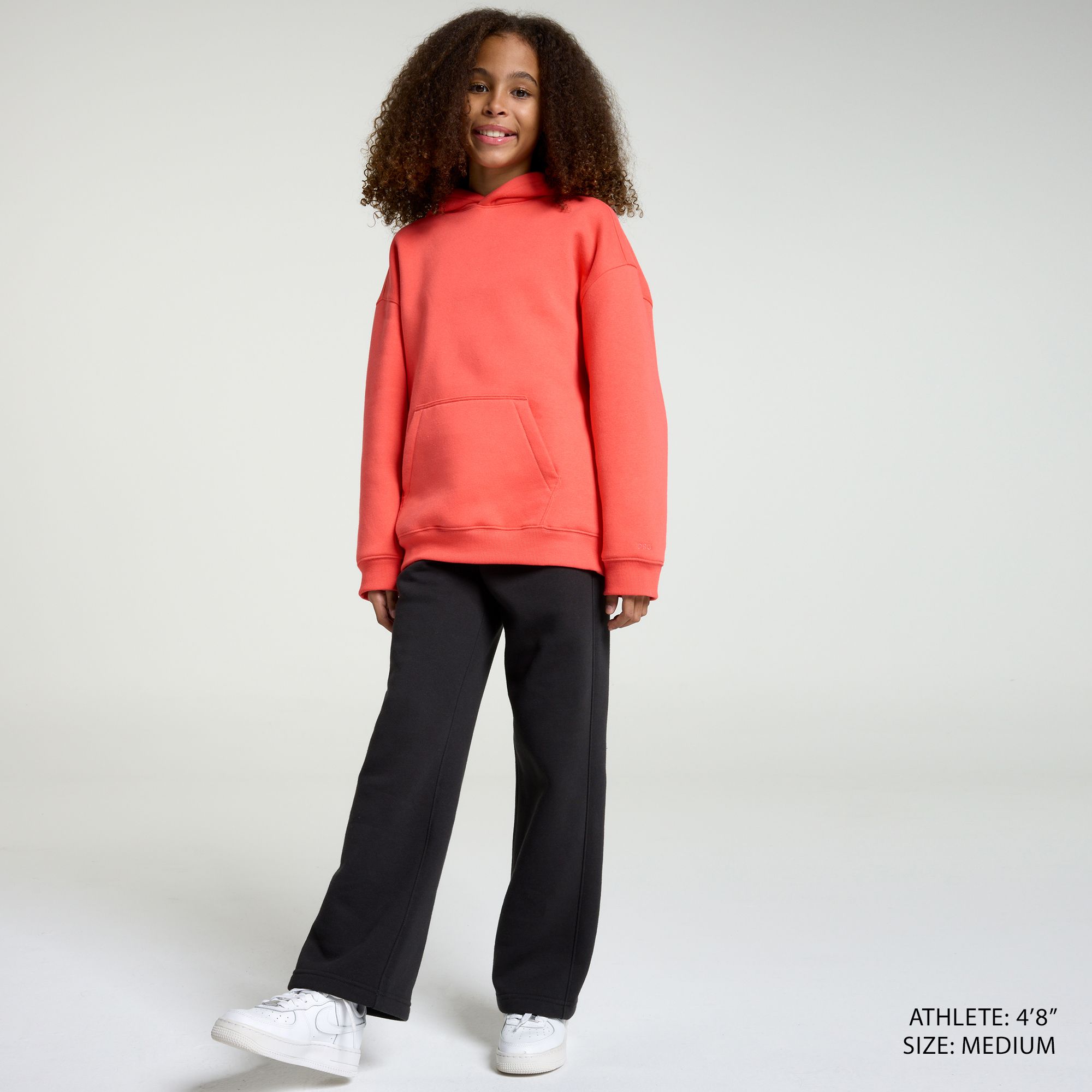 DSG Youth Classic Fleece Hoodie product image