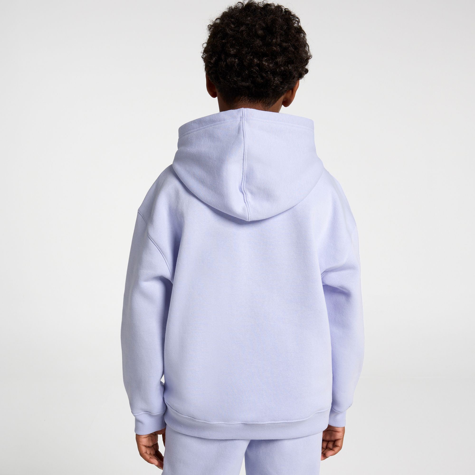 DSG Youth Classic Fleece Hoodie product image