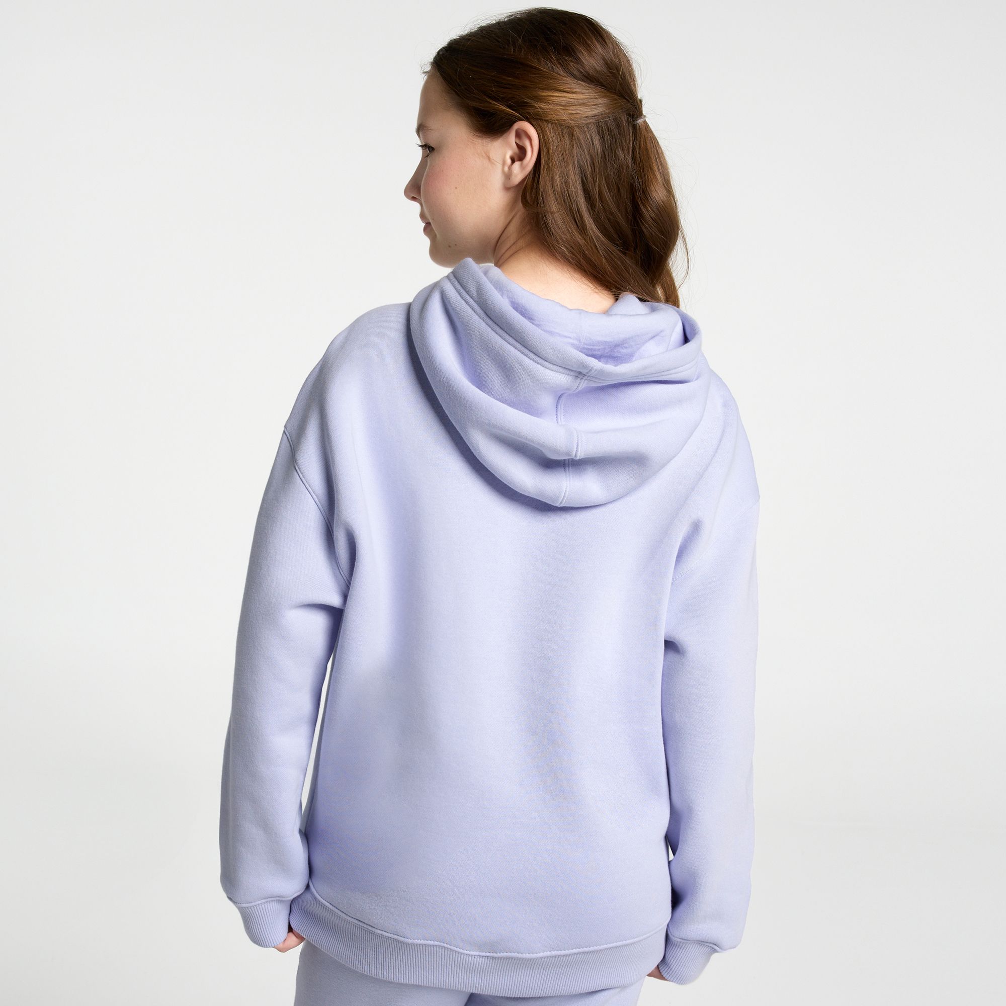 DSG Youth Classic Fleece Hoodie product image