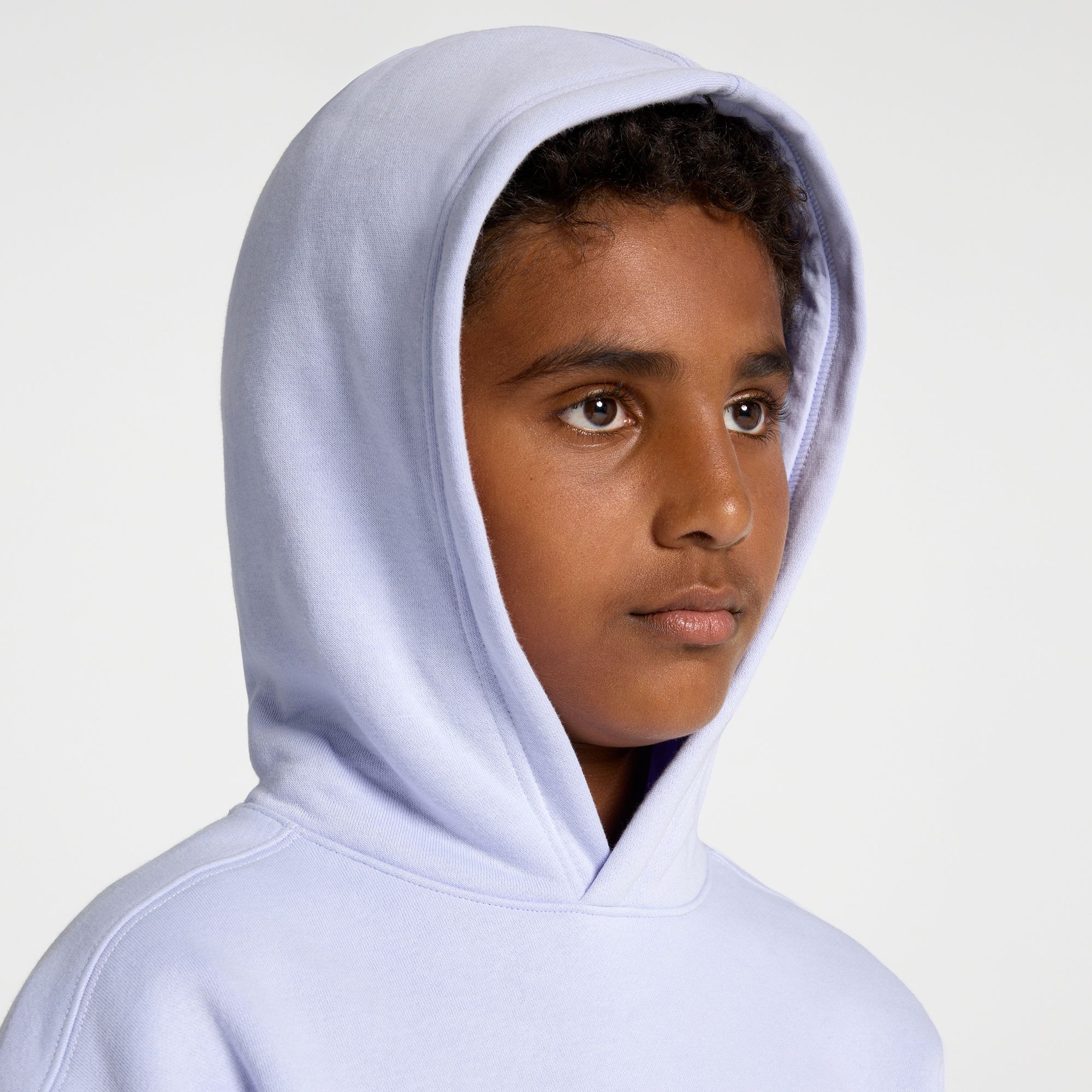 DSG Youth Classic Fleece Hoodie product image