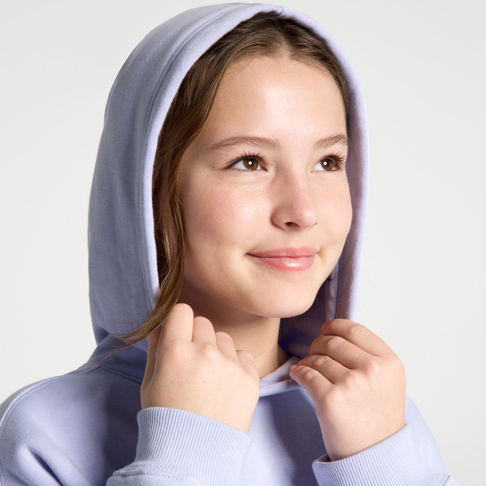 DSG Youth Classic Fleece Hoodie product image