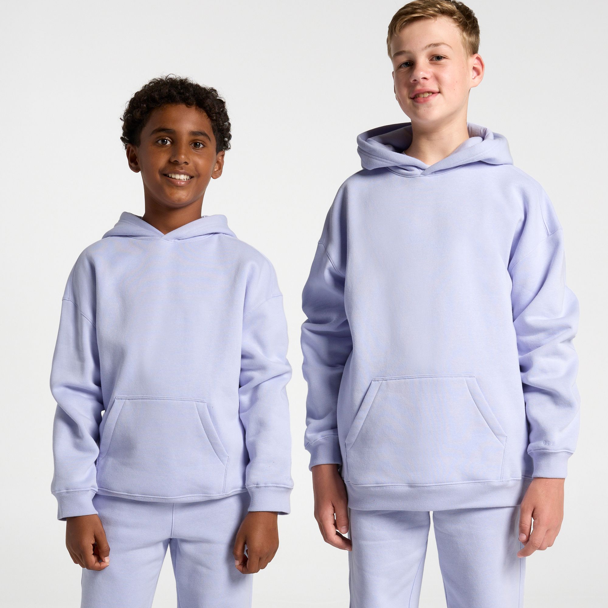 DSG Youth Classic Fleece Hoodie product image