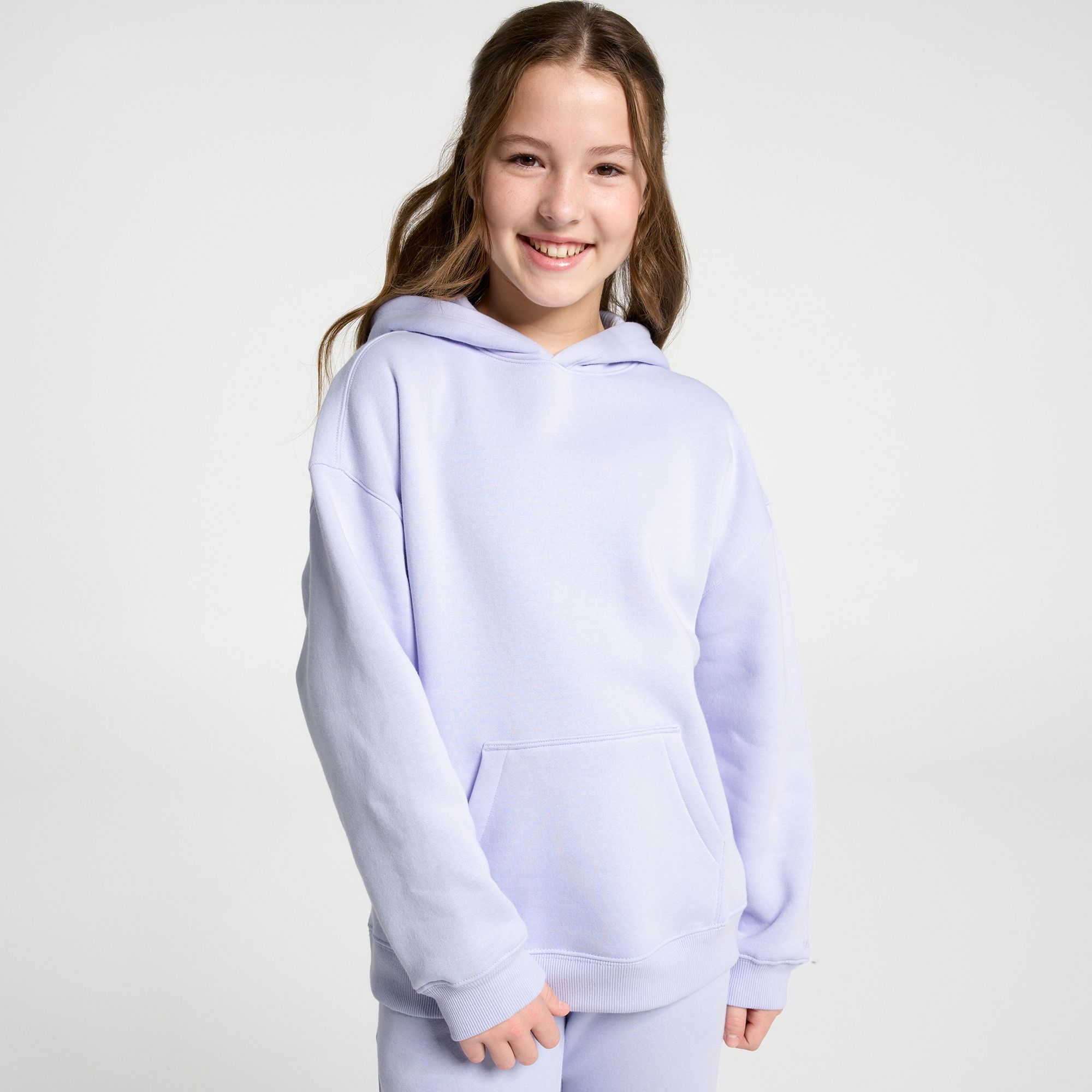 DSG Youth Classic Fleece Hoodie product image