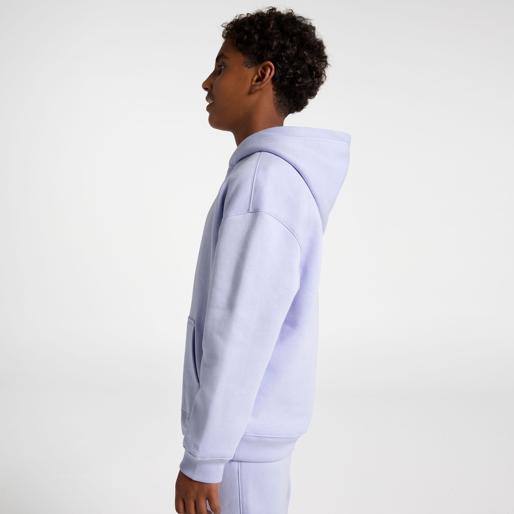DSG Youth Classic Fleece Hoodie product image