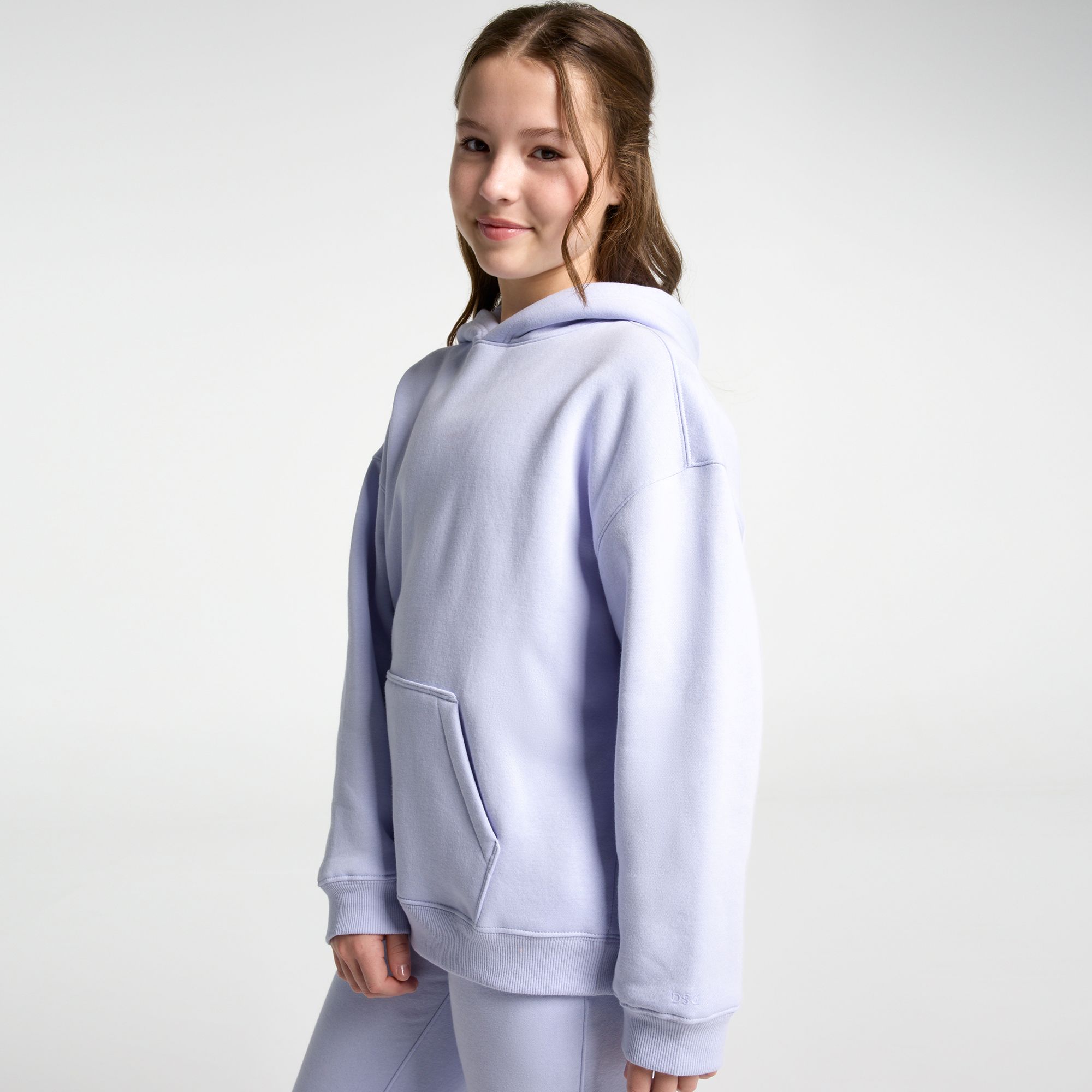 DSG Youth Classic Fleece Hoodie product image