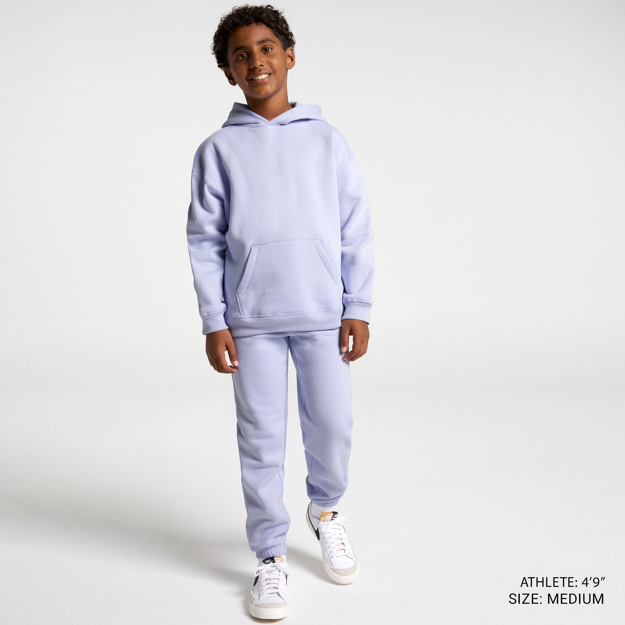 DSG Youth Classic Fleece Hoodie product image