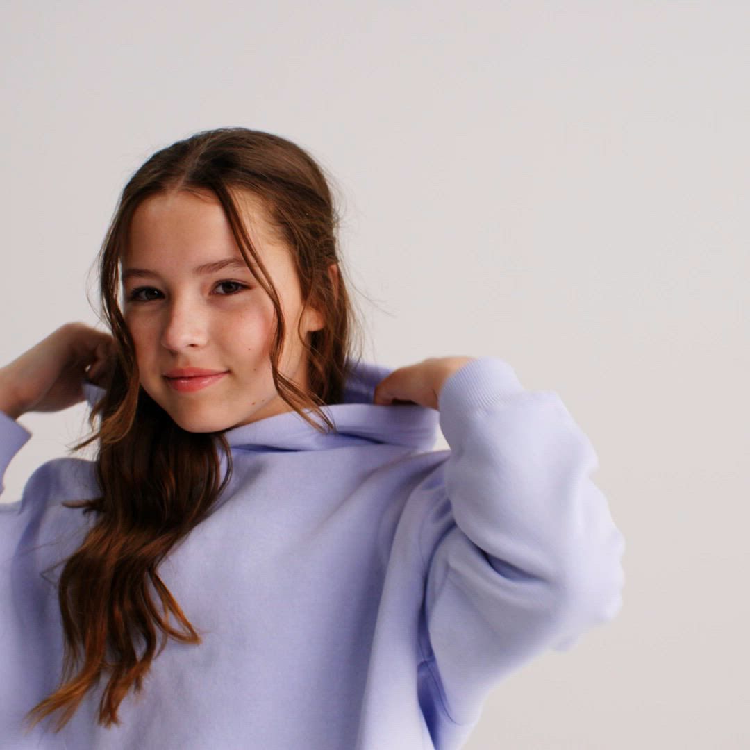 DSG Youth Classic Fleece Hoodie product