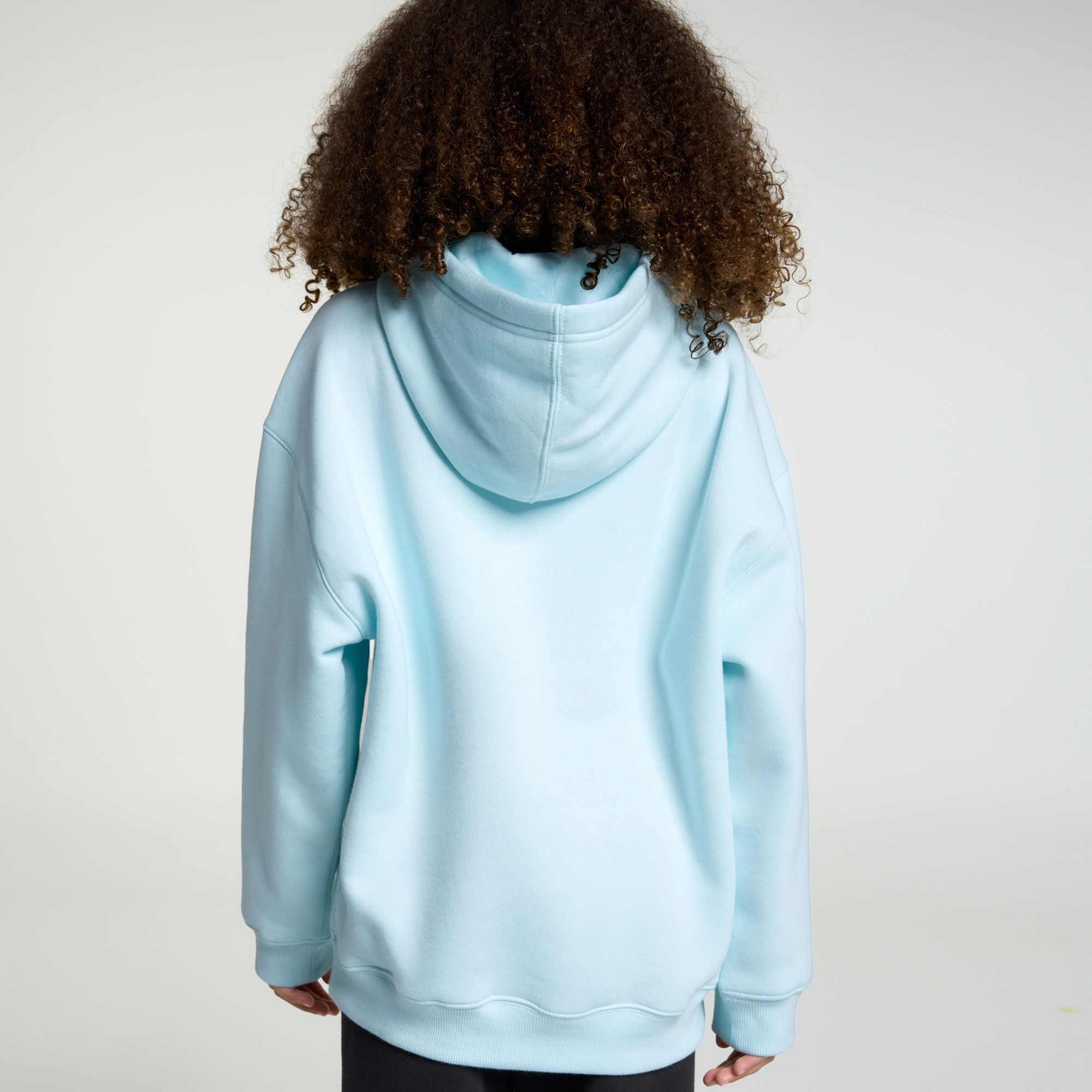 DSG Youth Classic Fleece Hoodie product image