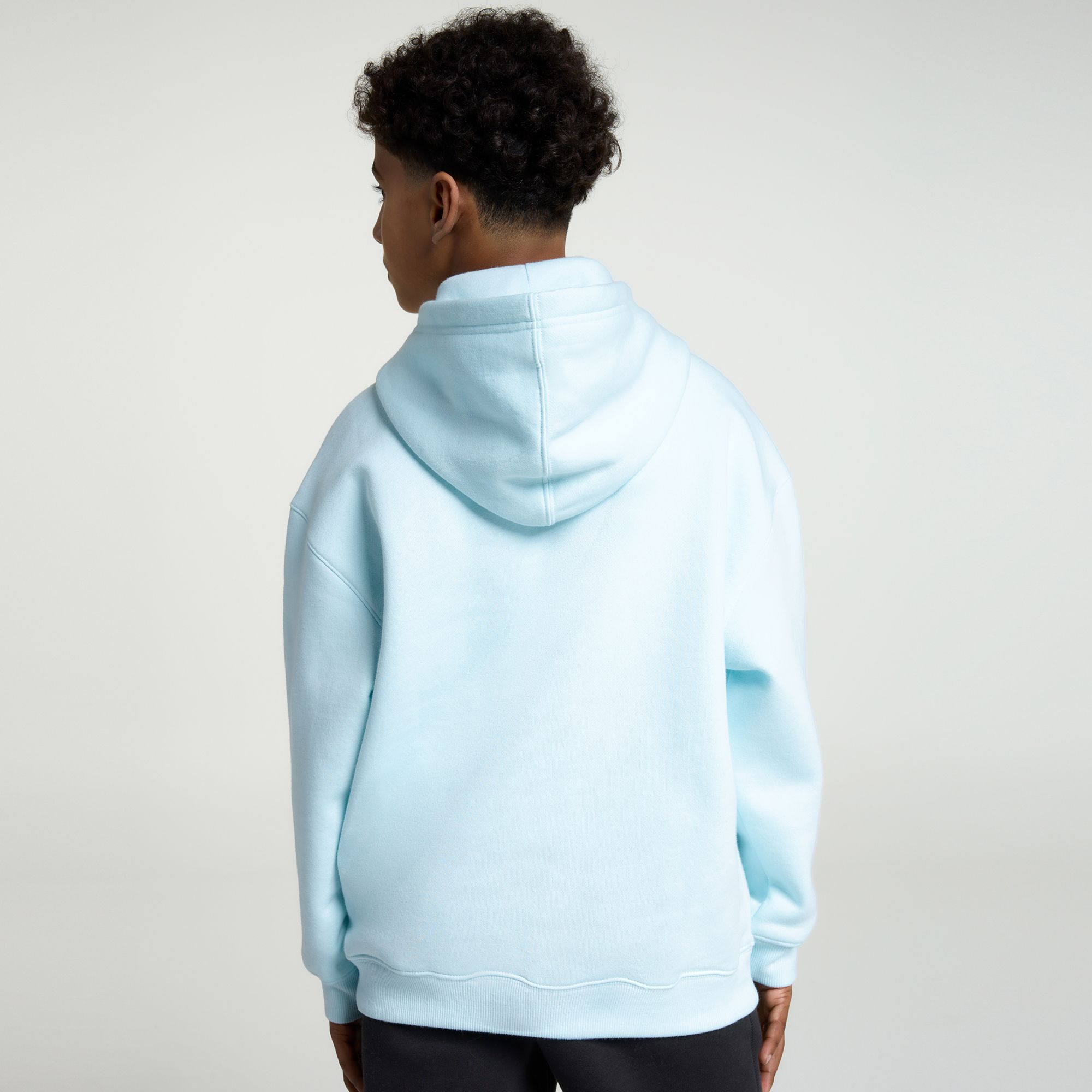 DSG Youth Classic Fleece Hoodie product image
