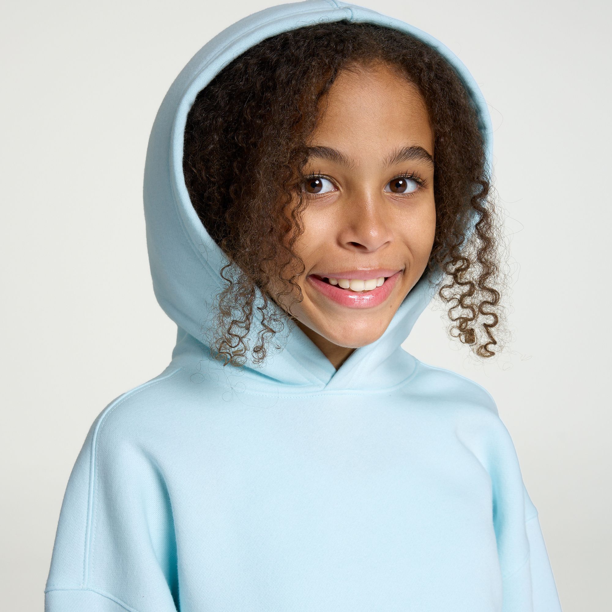 DSG Youth Classic Fleece Hoodie product image