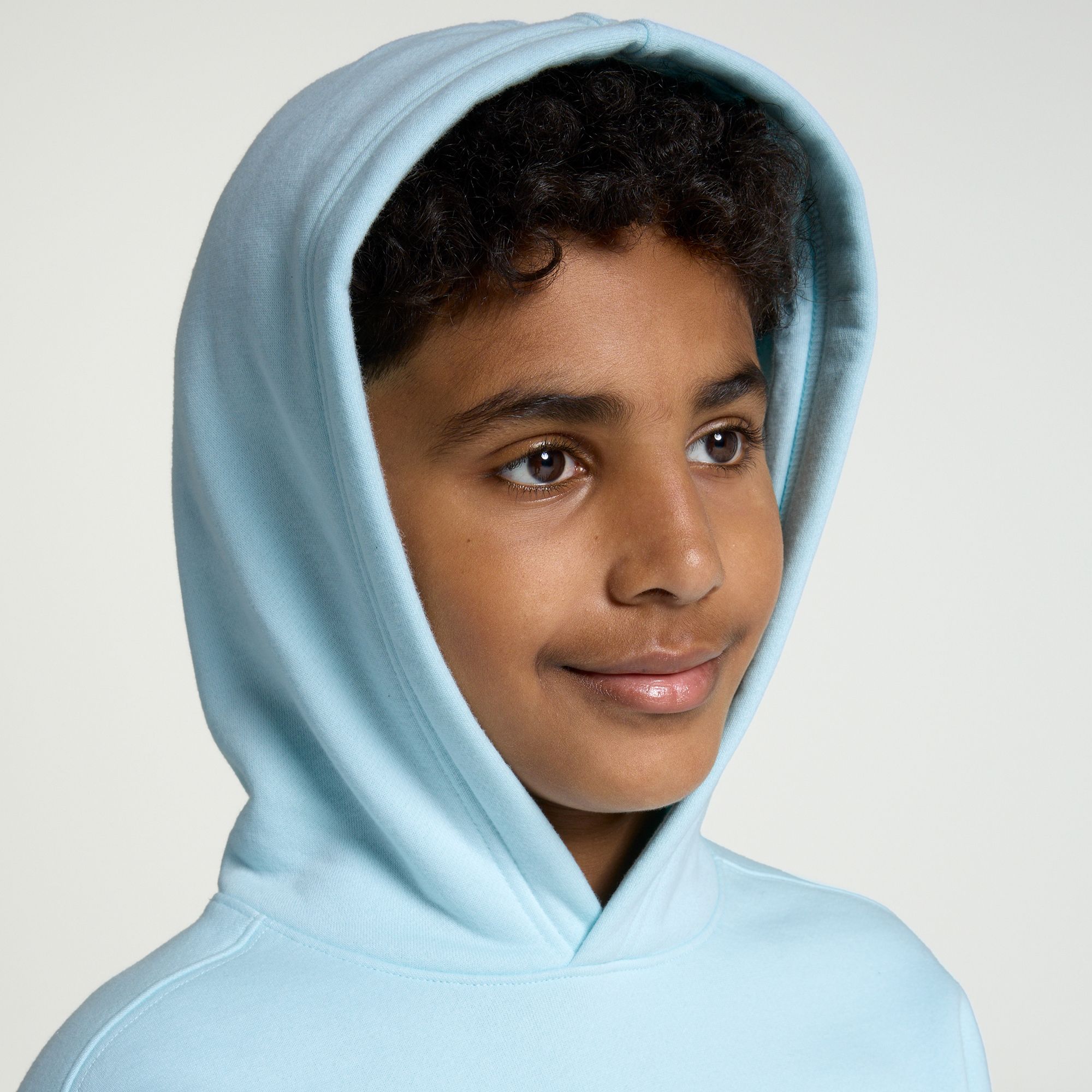 DSG Youth Classic Fleece Hoodie product image