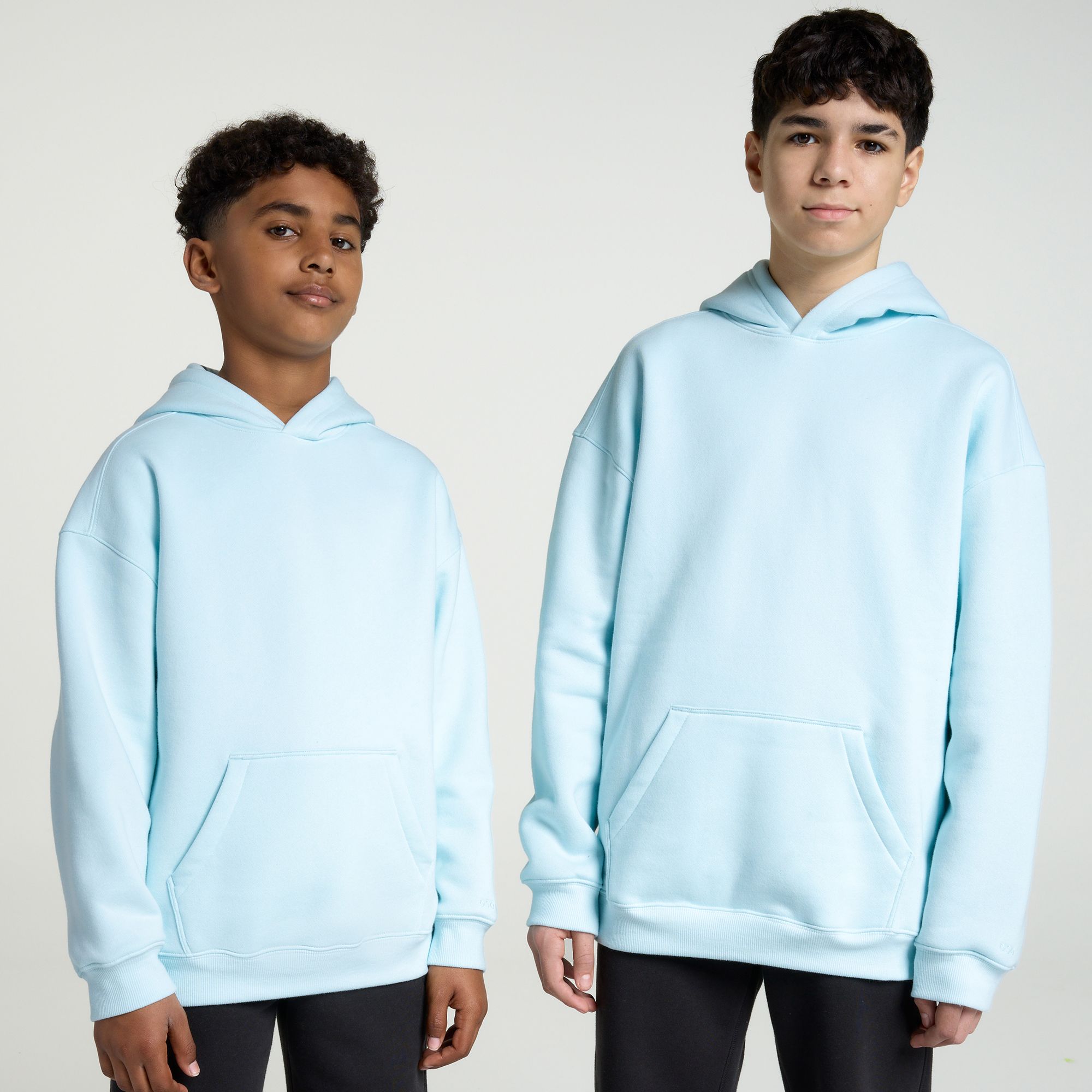 DSG Youth Classic Fleece Hoodie product image