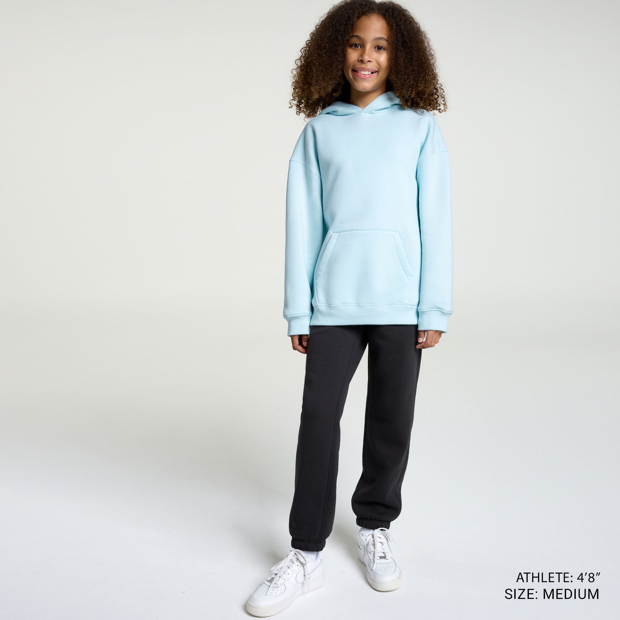 DSG Youth Classic Fleece Hoodie product image