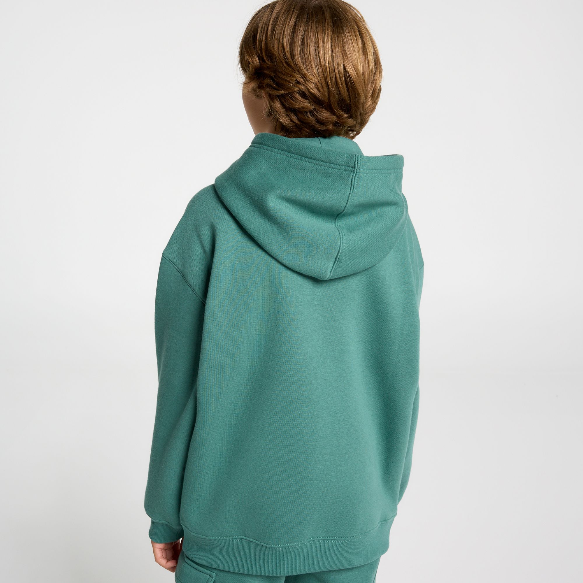 DSG Youth Classic Fleece Hoodie product image