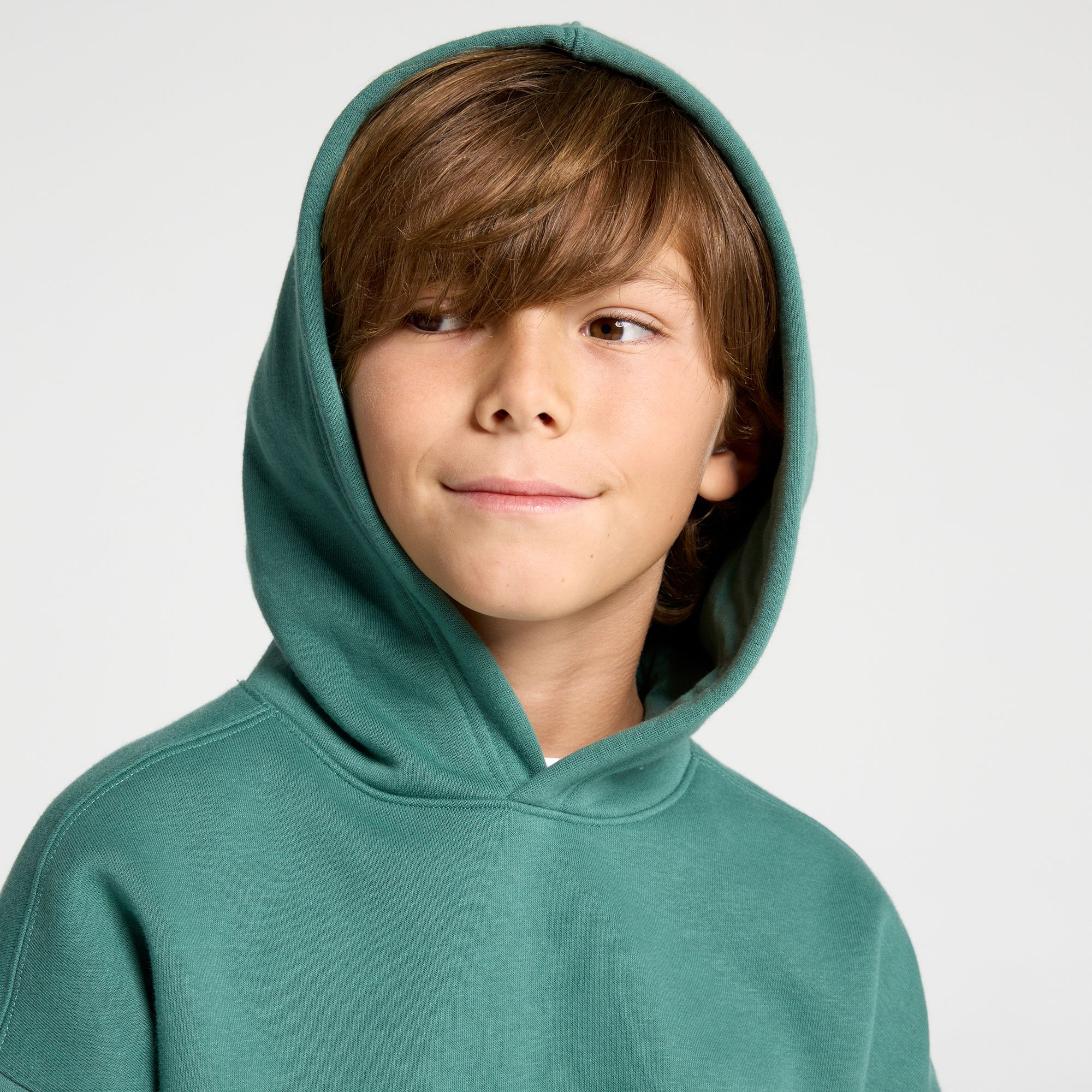 DSG Youth Classic Fleece Hoodie product image