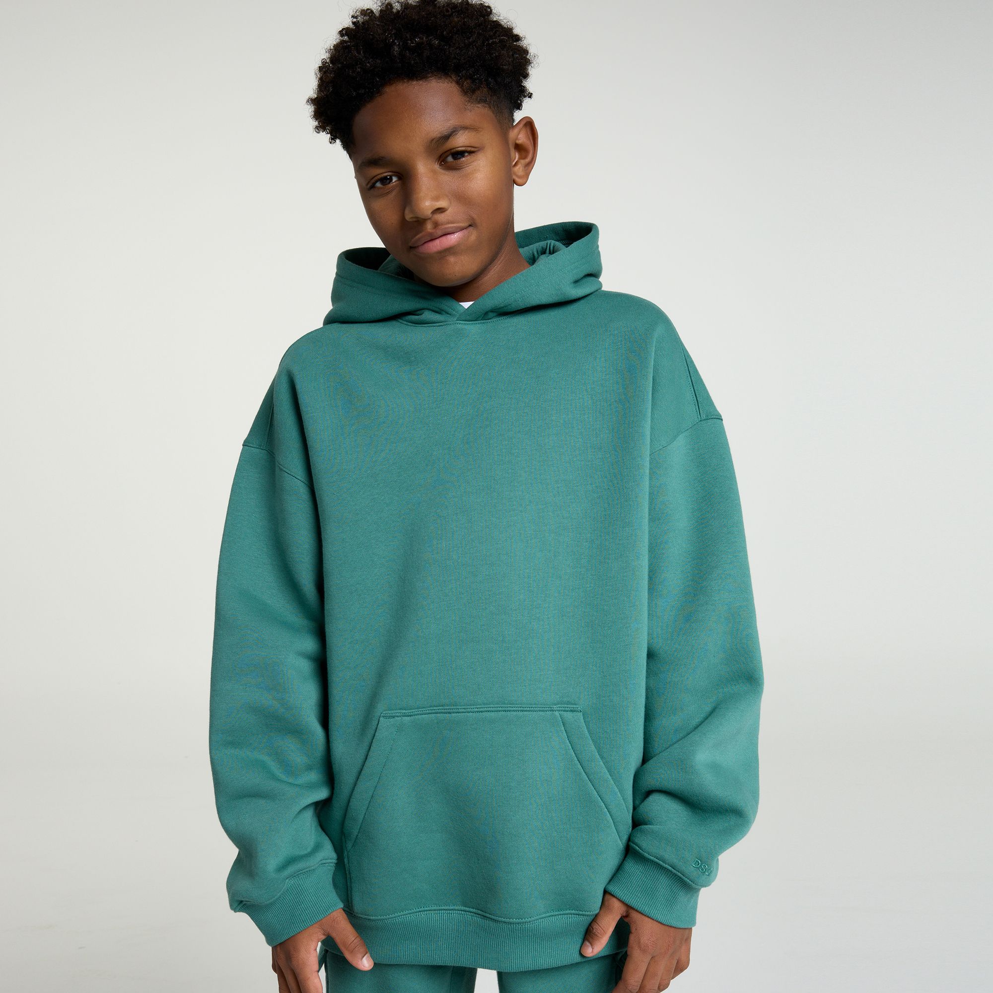 DSG Youth Classic Fleece Hoodie product image