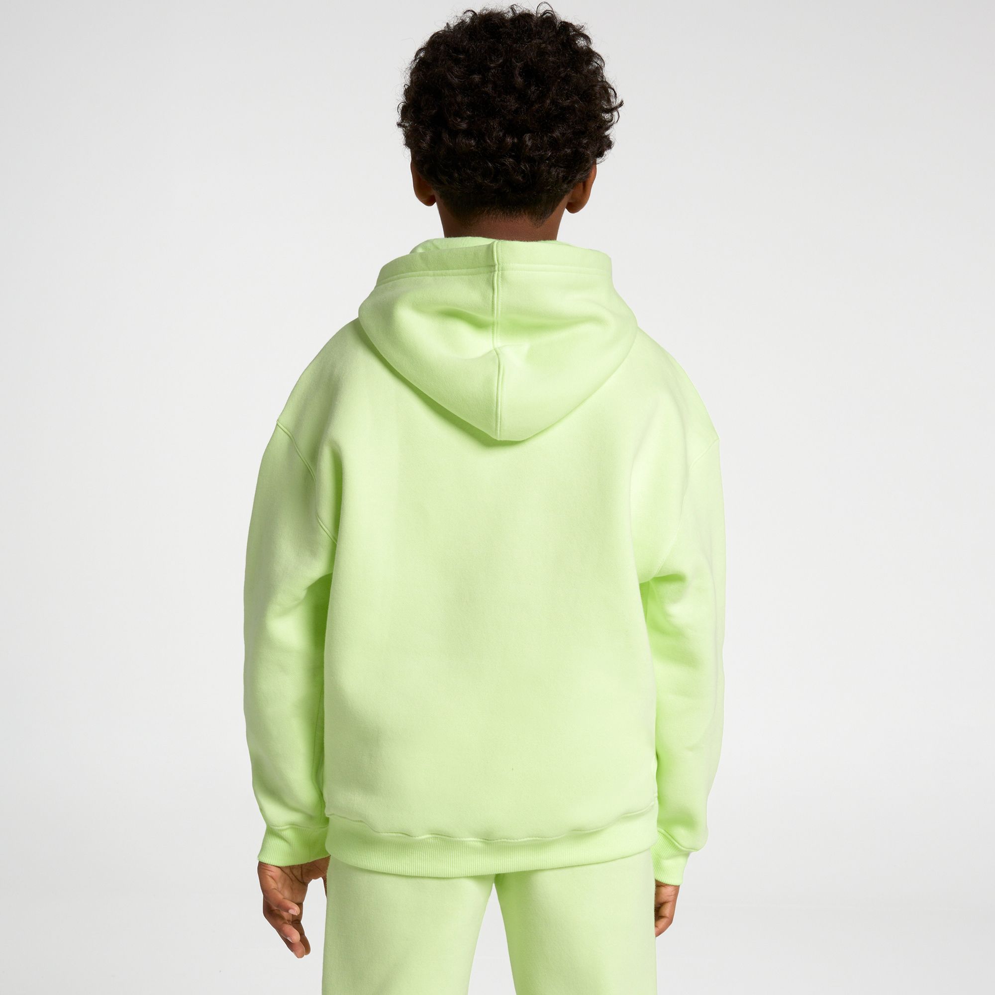 DSG Youth Classic Fleece Hoodie product image