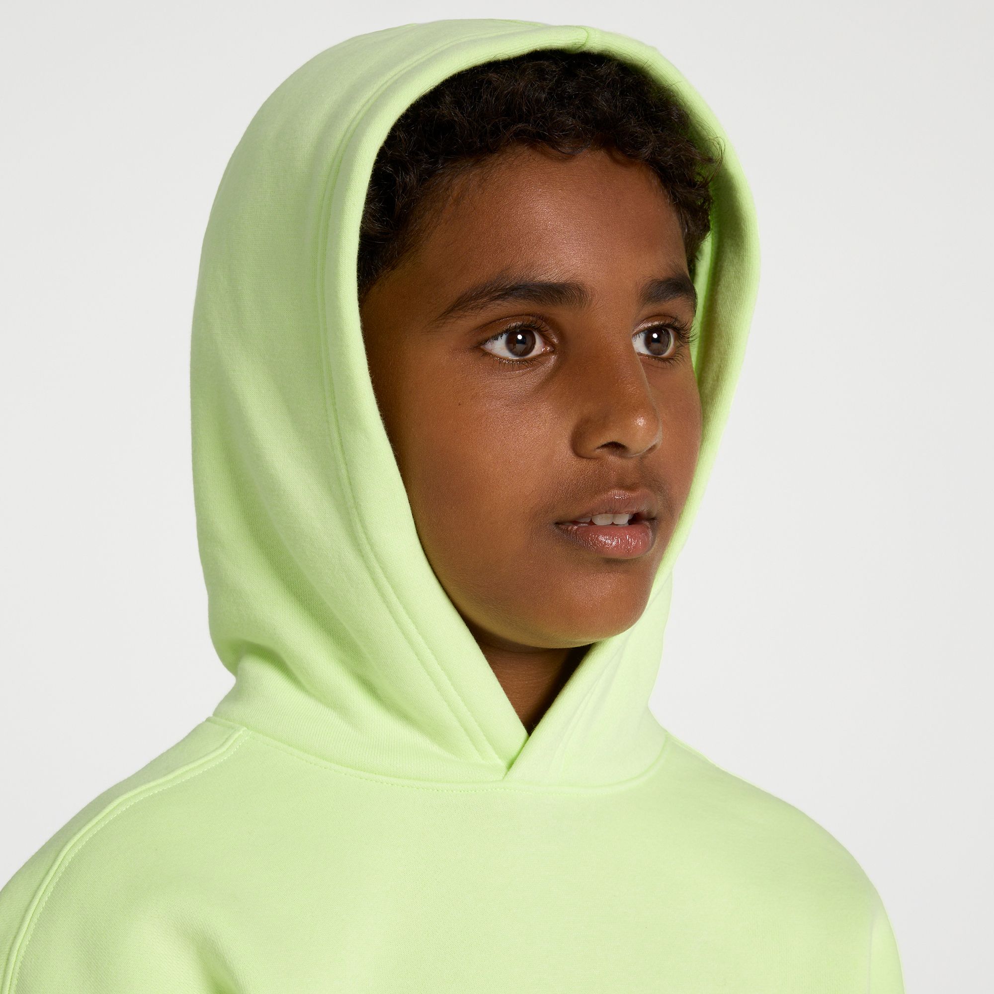 DSG Youth Classic Fleece Hoodie product image