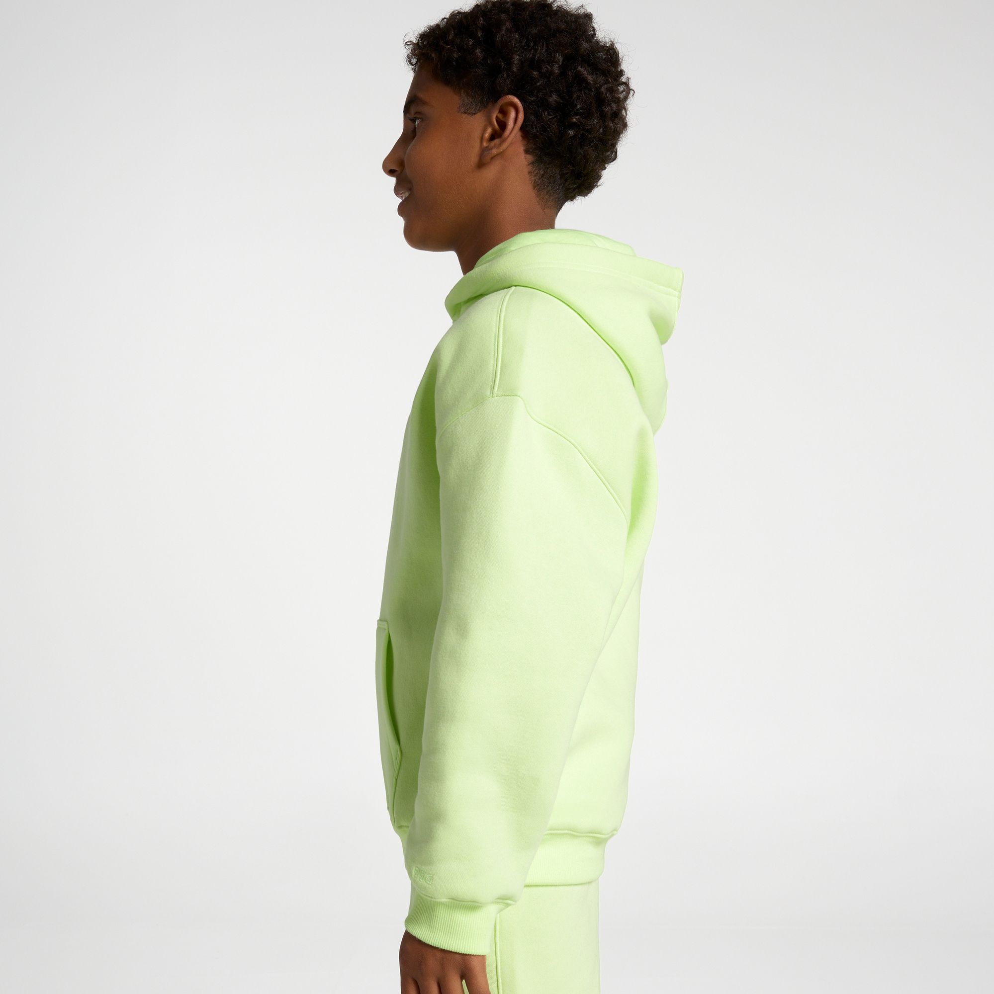 DSG Youth Classic Fleece Hoodie product image