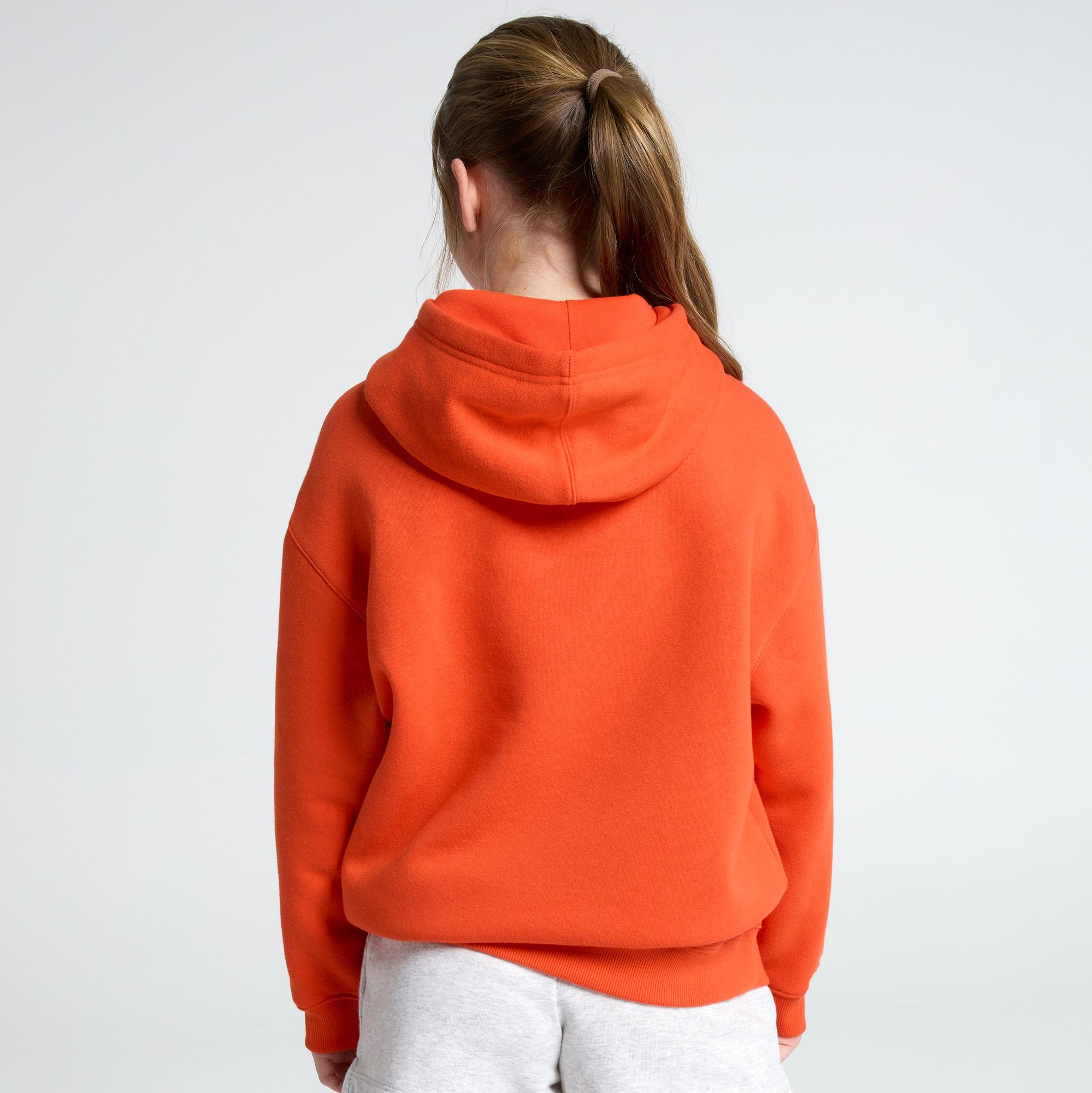 DSG Youth Classic Fleece Hoodie product image
