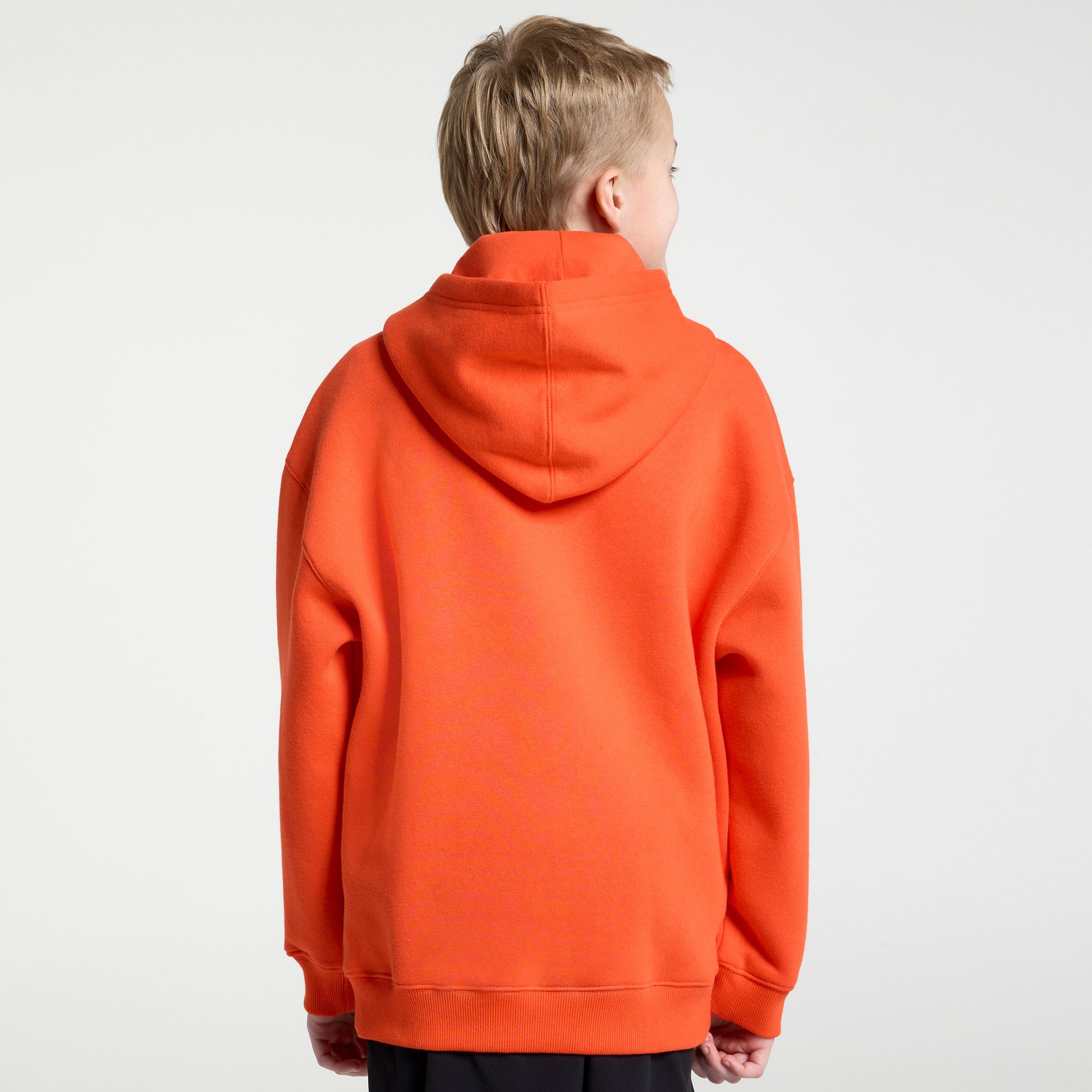 DSG Youth Classic Fleece Hoodie product image