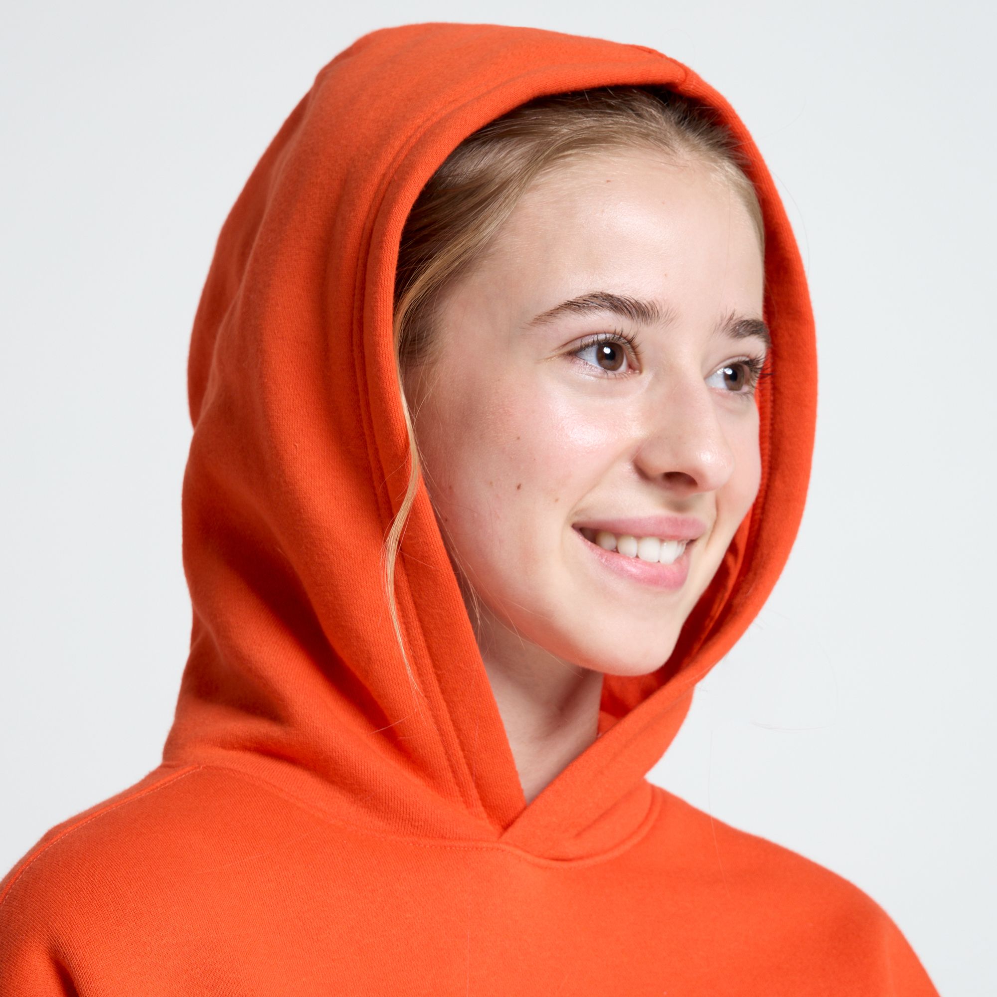 DSG Youth Classic Fleece Hoodie product image