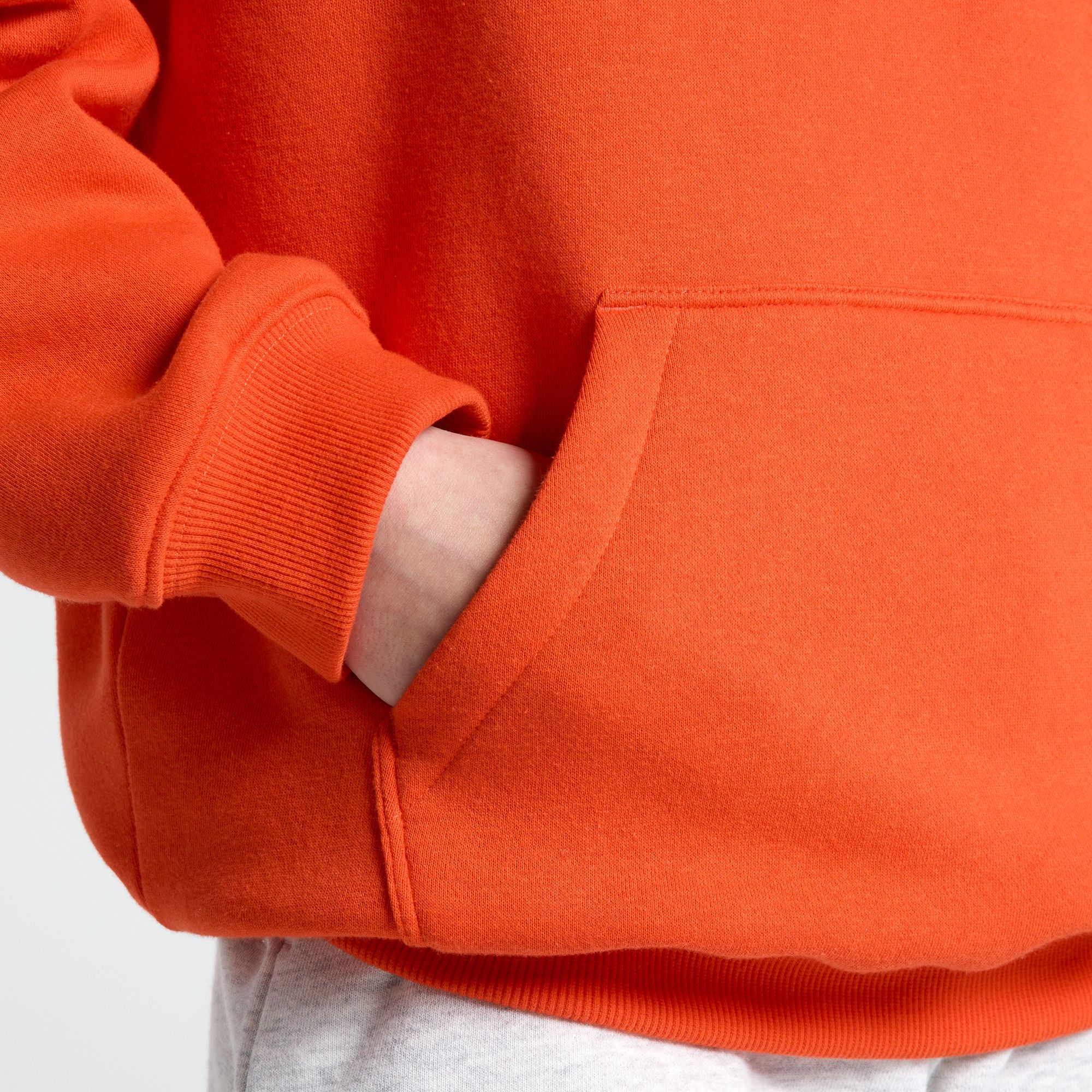 DSG Youth Classic Fleece Hoodie product image