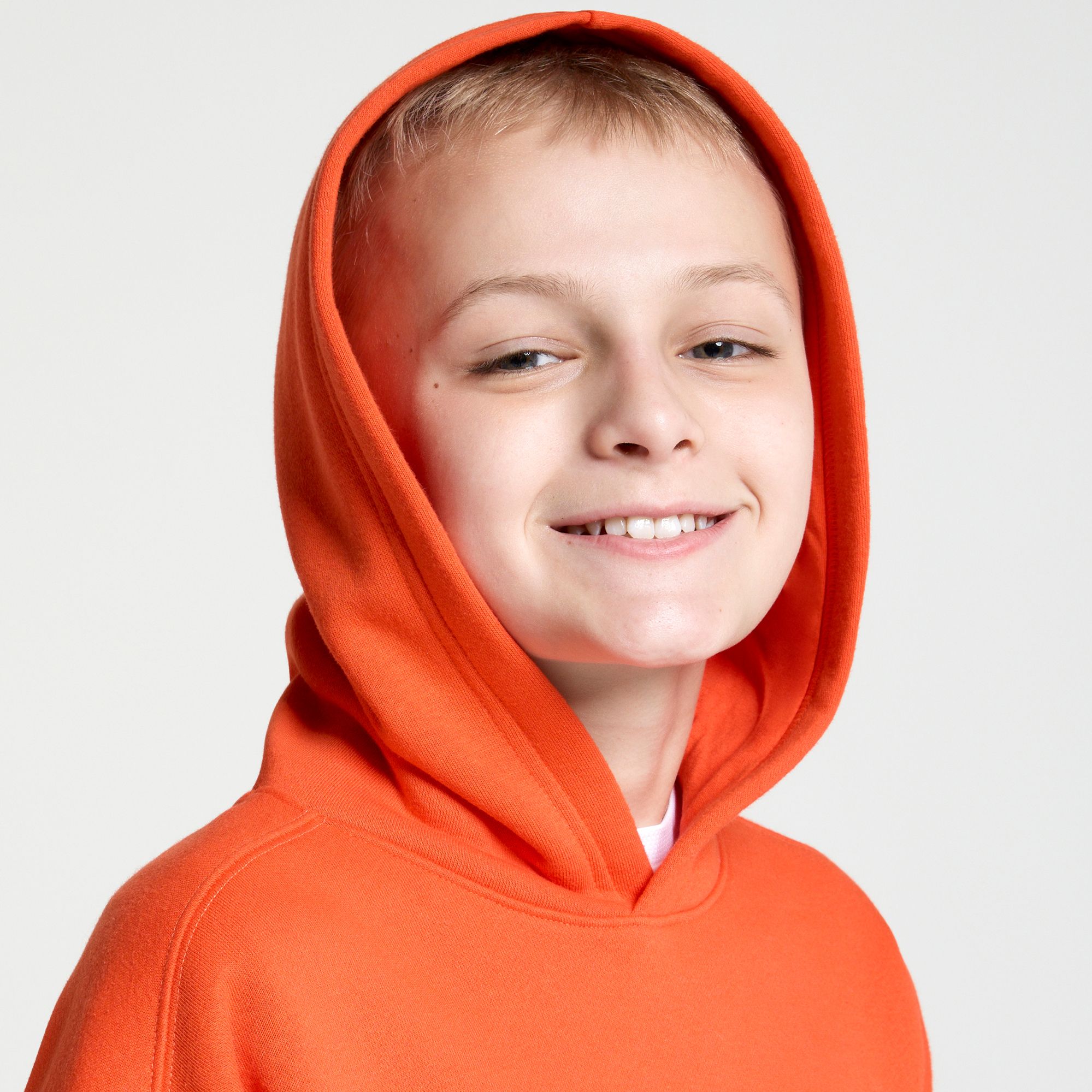 DSG Youth Classic Fleece Hoodie product image