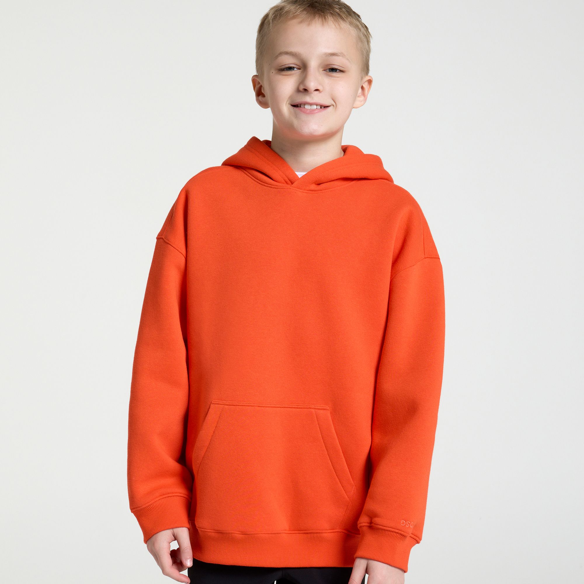 DSG Youth Classic Fleece Hoodie product image