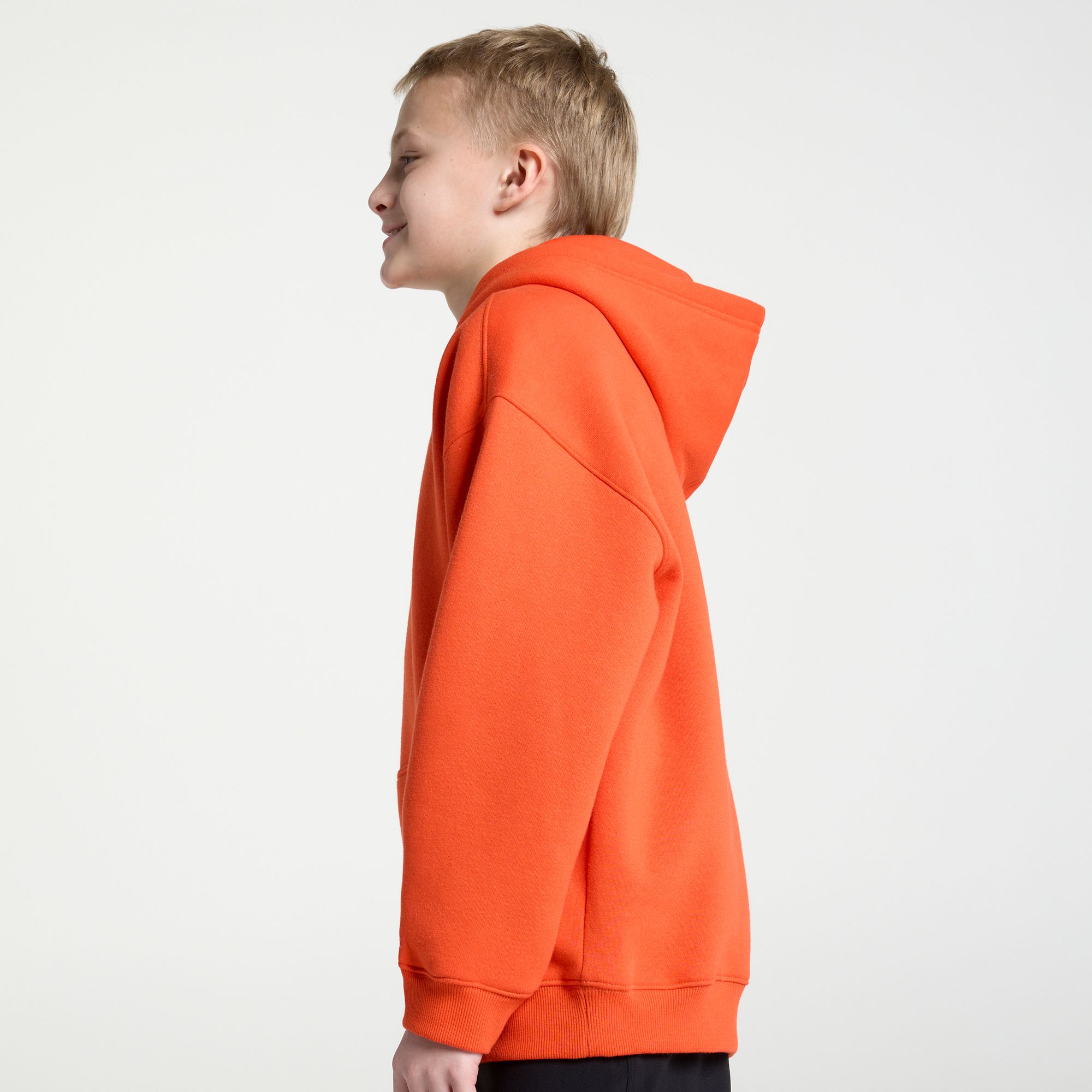 DSG Youth Classic Fleece Hoodie product image