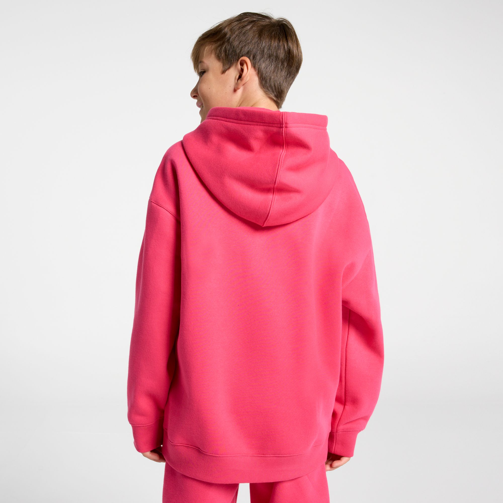 DSG Youth Classic Fleece Hoodie product image
