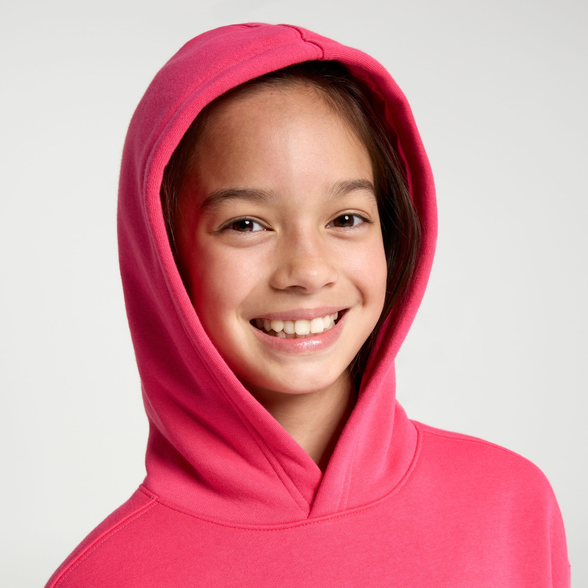 DSG Youth Classic Fleece Hoodie product image