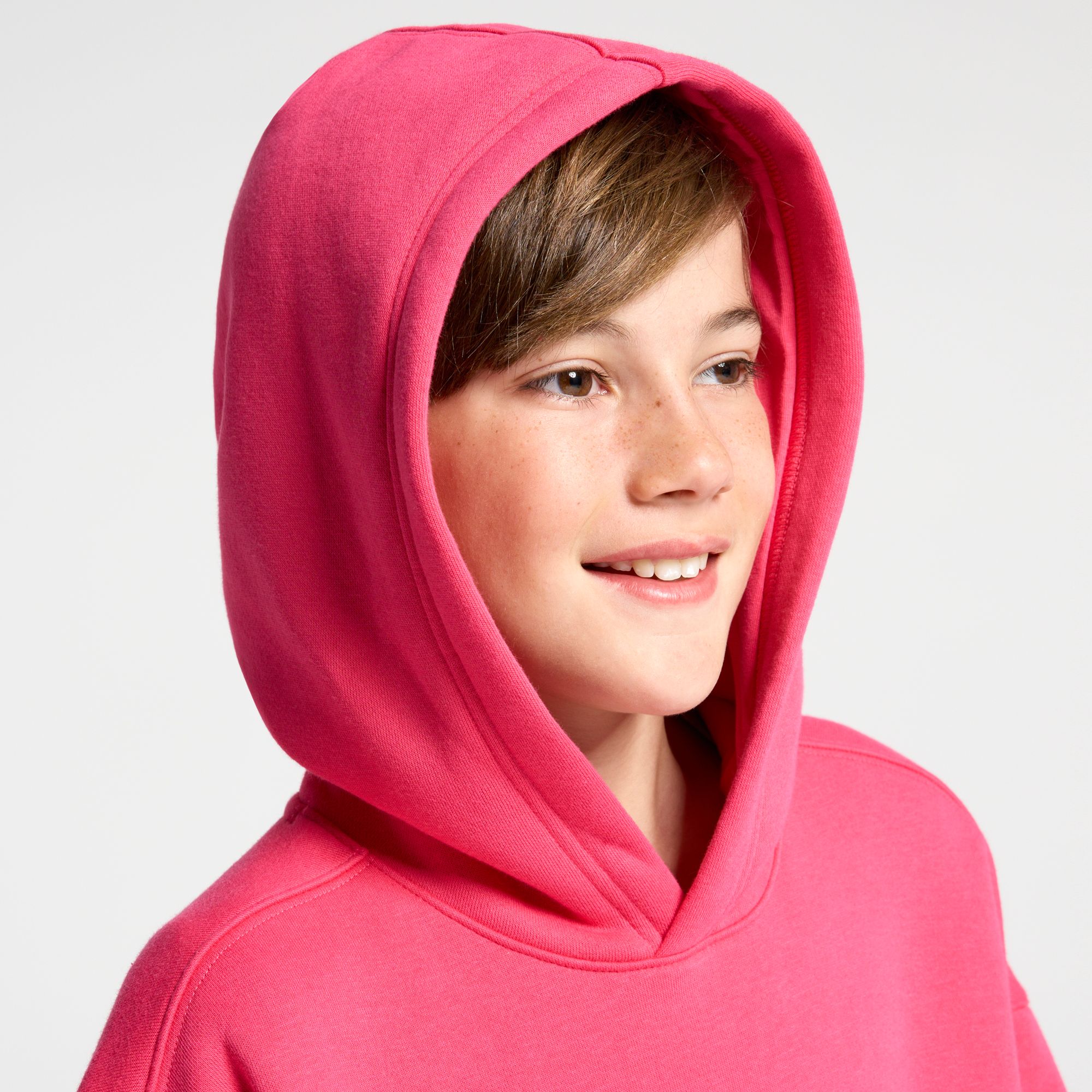 DSG Youth Classic Fleece Hoodie product image