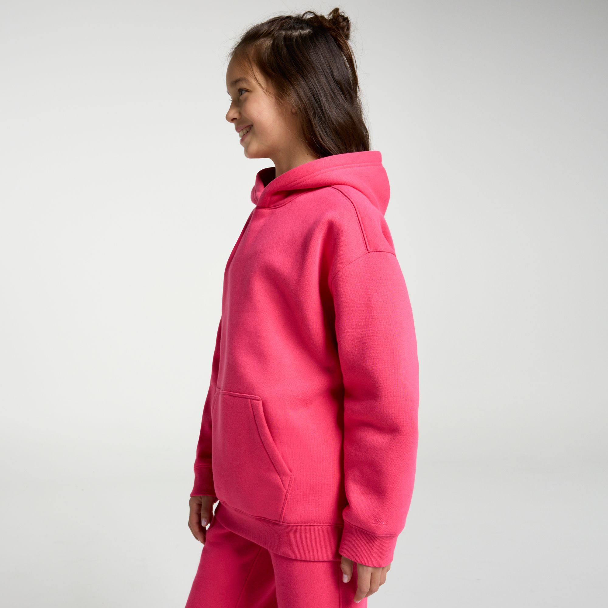 DSG Youth Classic Fleece Hoodie product image