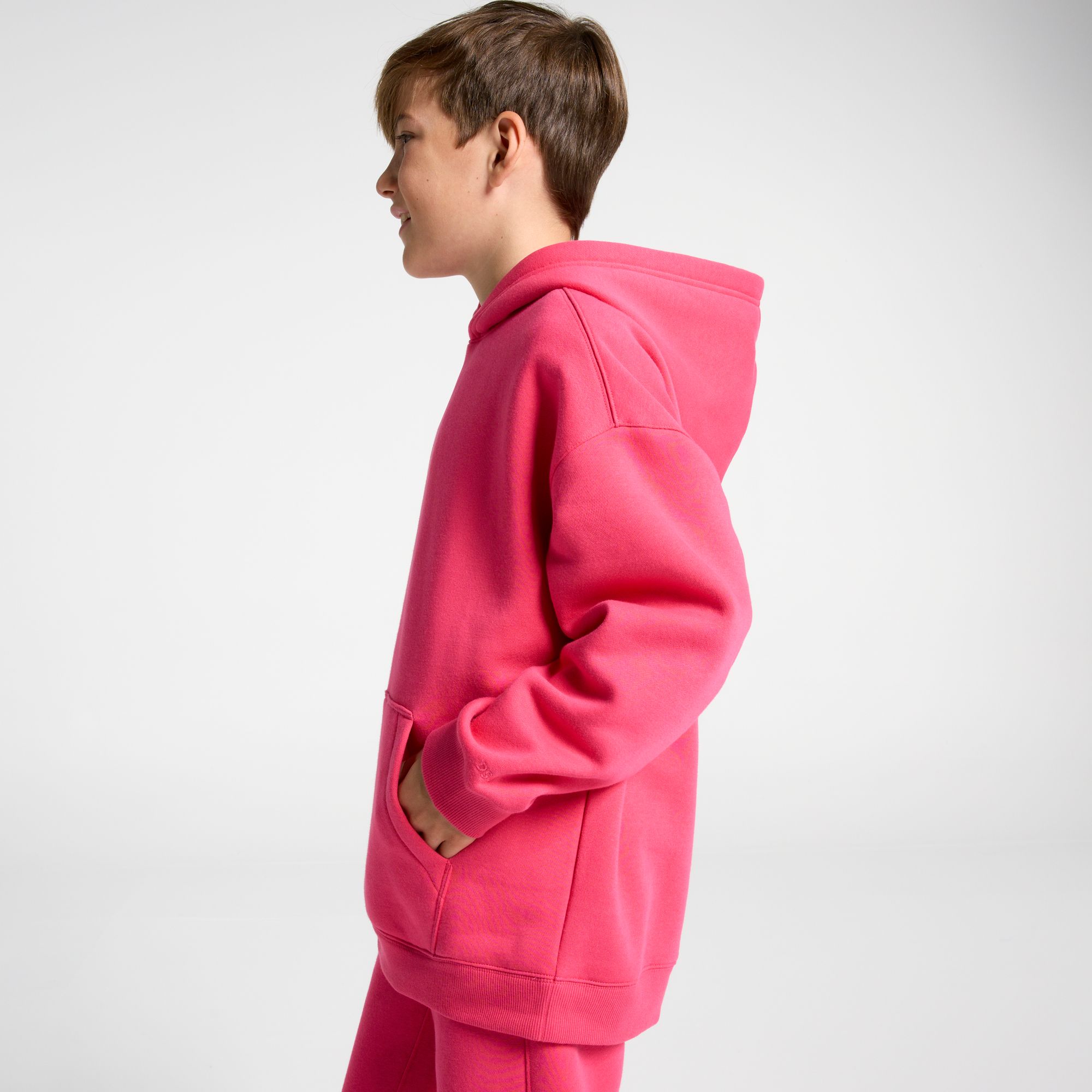 DSG Youth Classic Fleece Hoodie product image